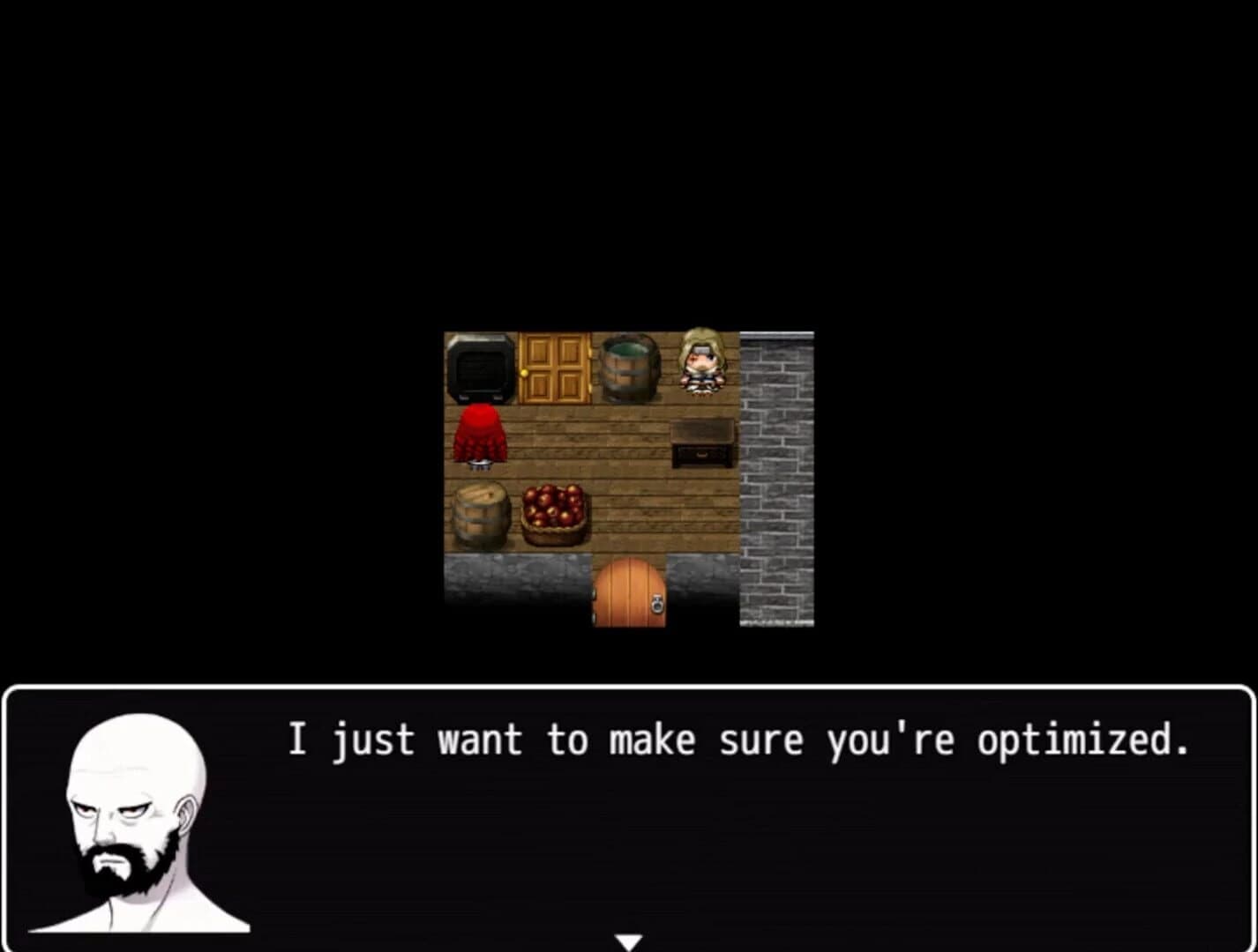 Chainmail Bikini screenshot 2