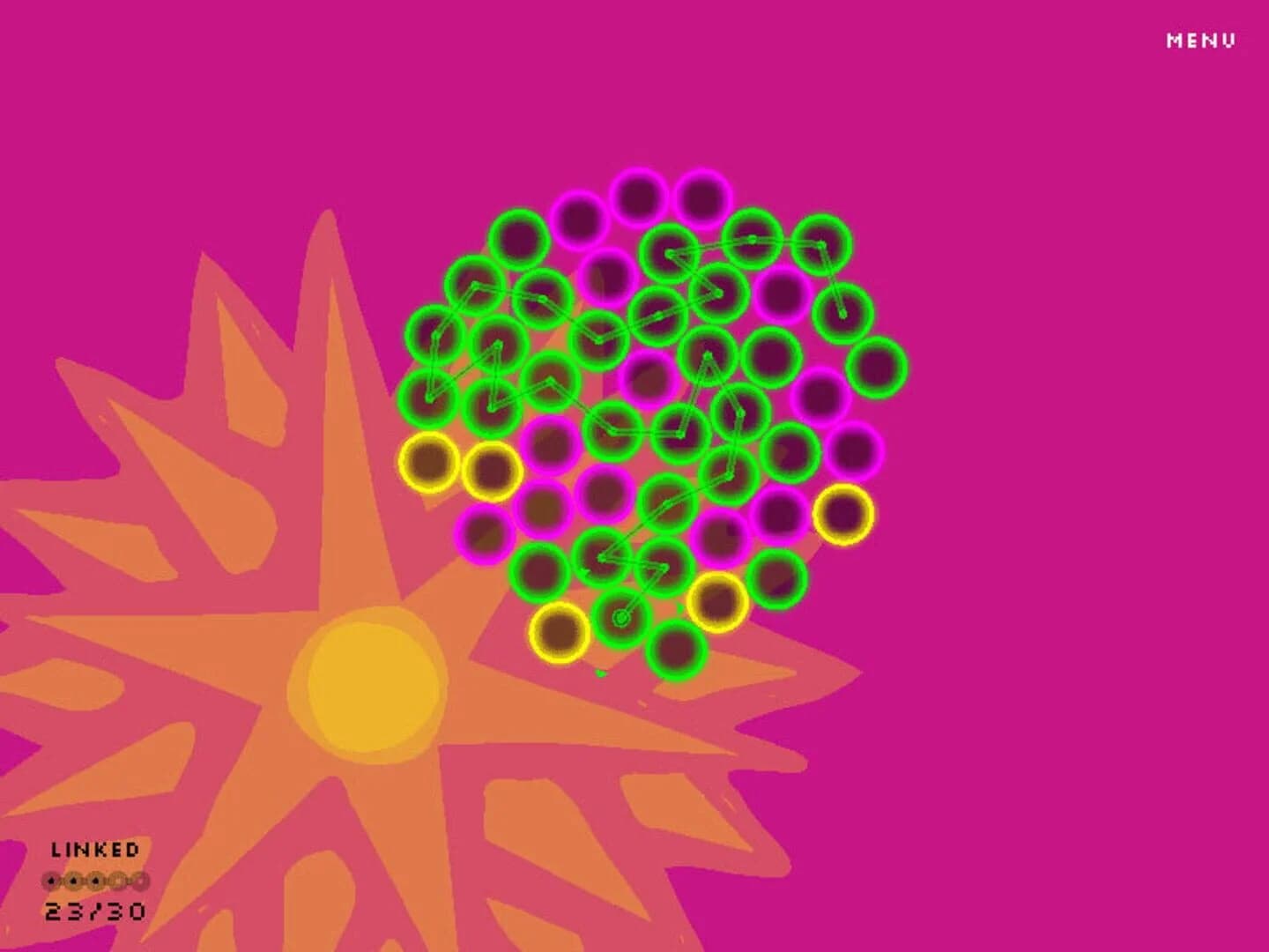 Chains screenshot 5