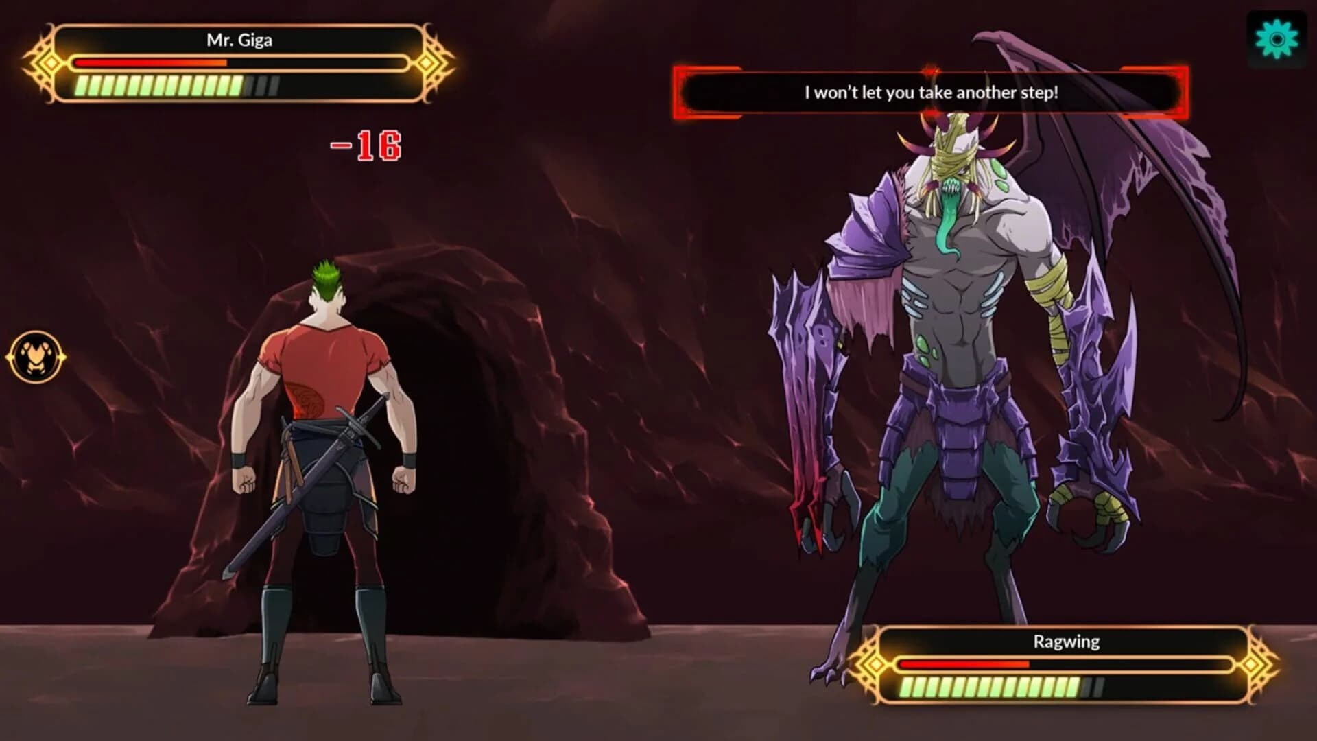 Chains of the Goddess screenshot 5