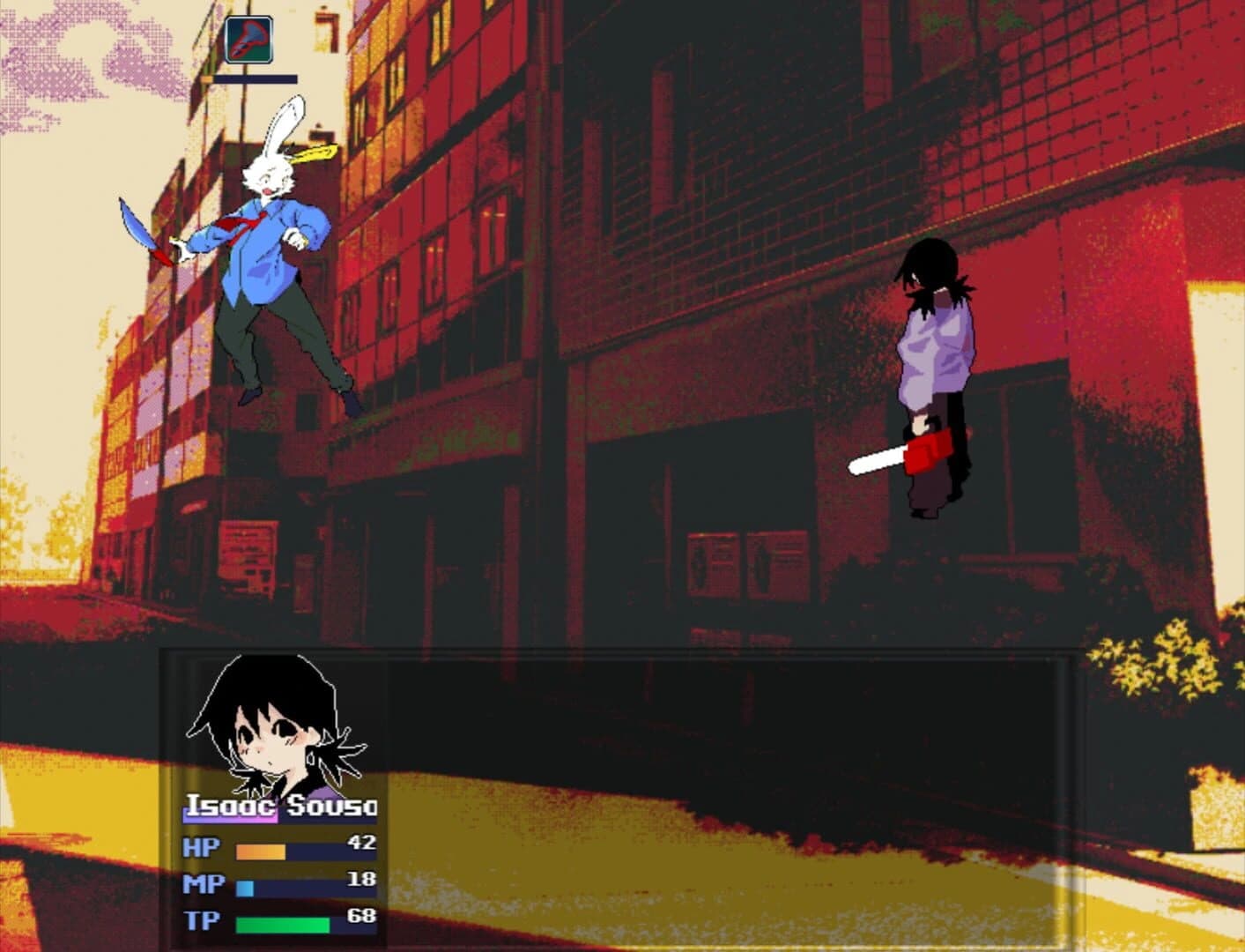 Chainsaw screenshot 3