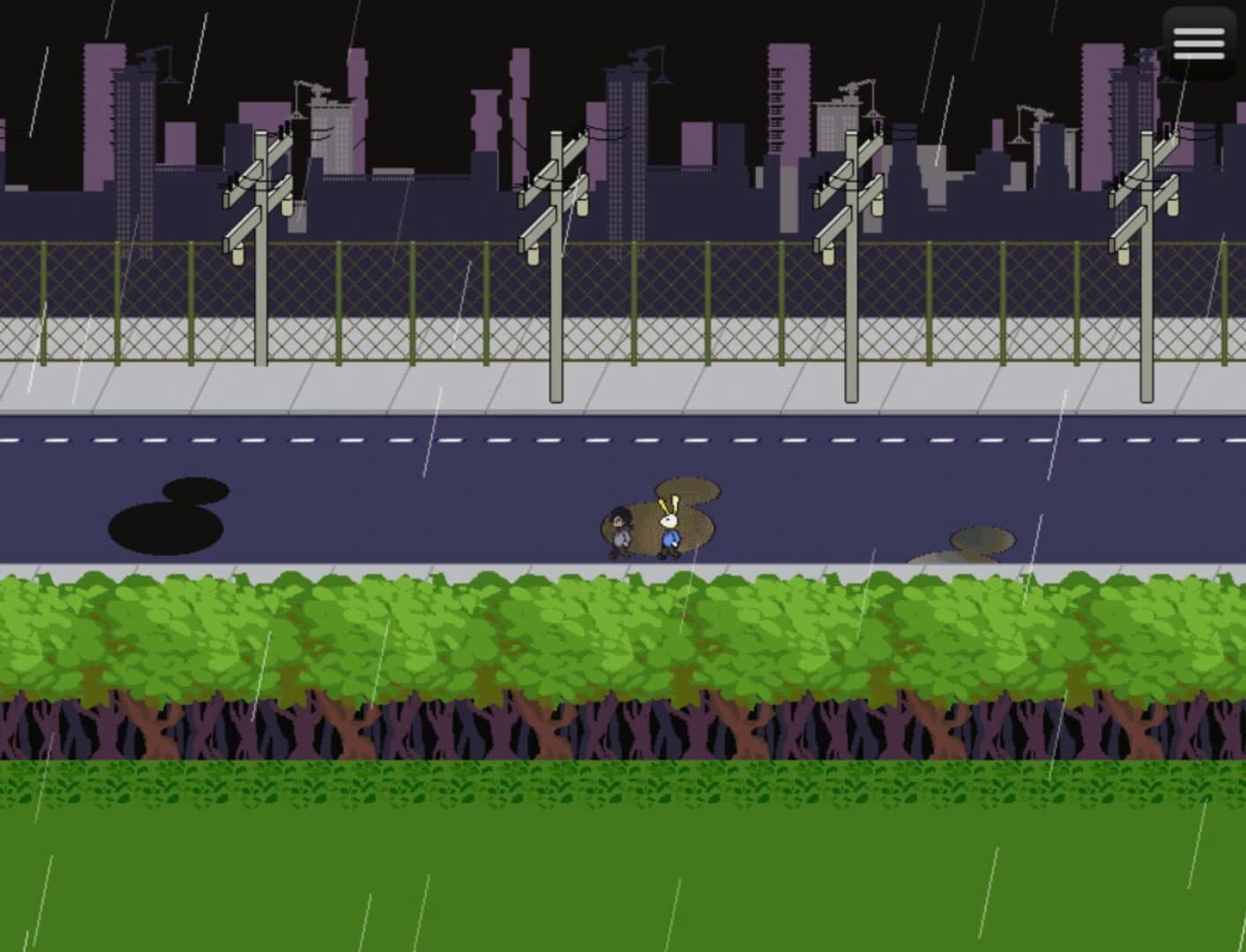 Chainsaw screenshot 2