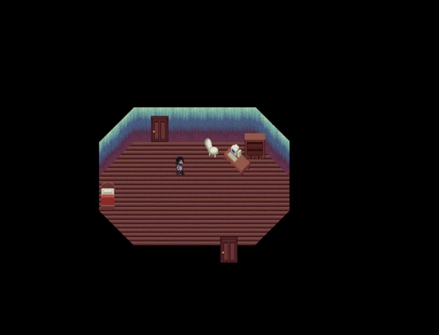 Chainsaw screenshot 5