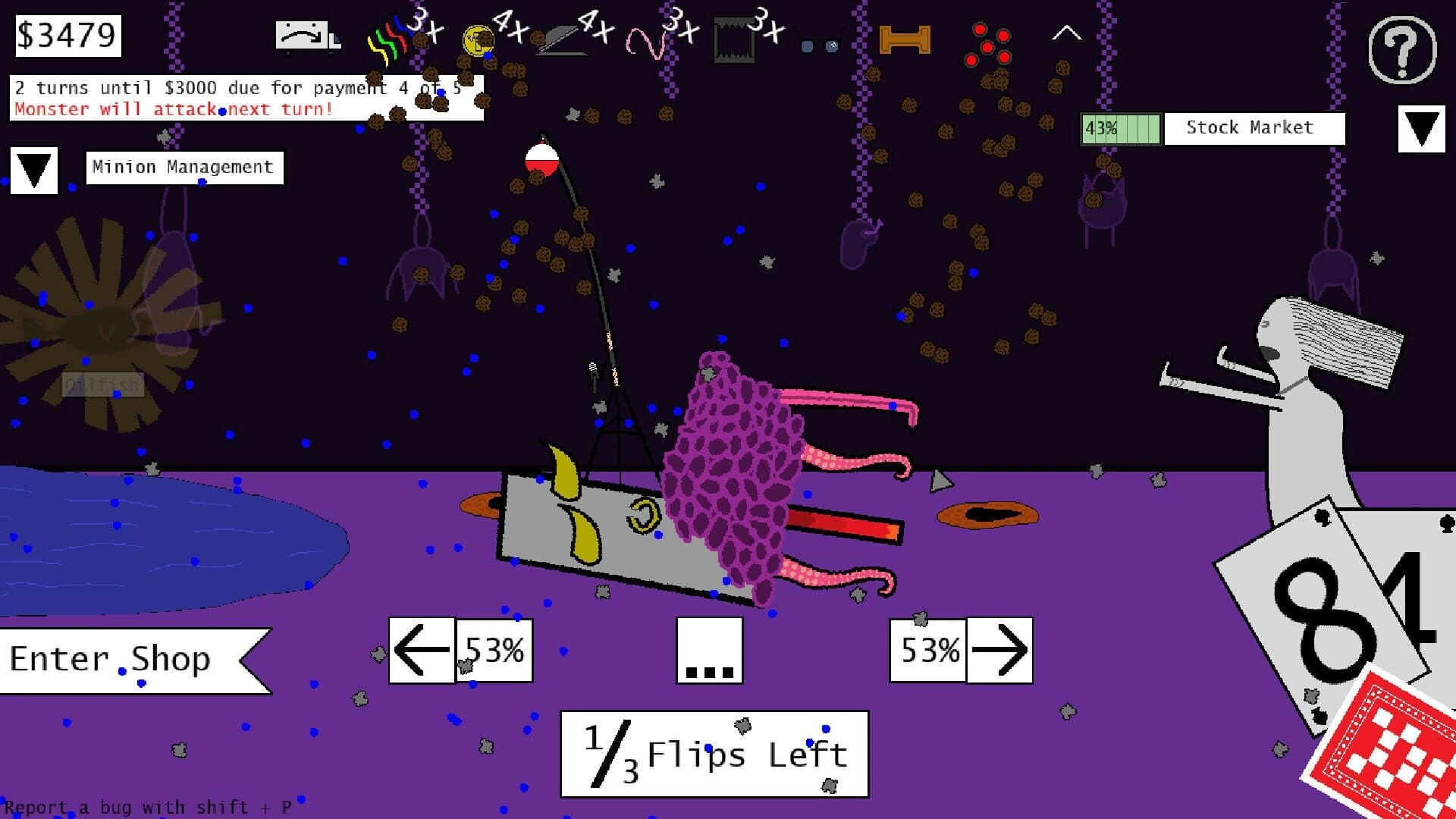 Chair Debiti screenshot 2