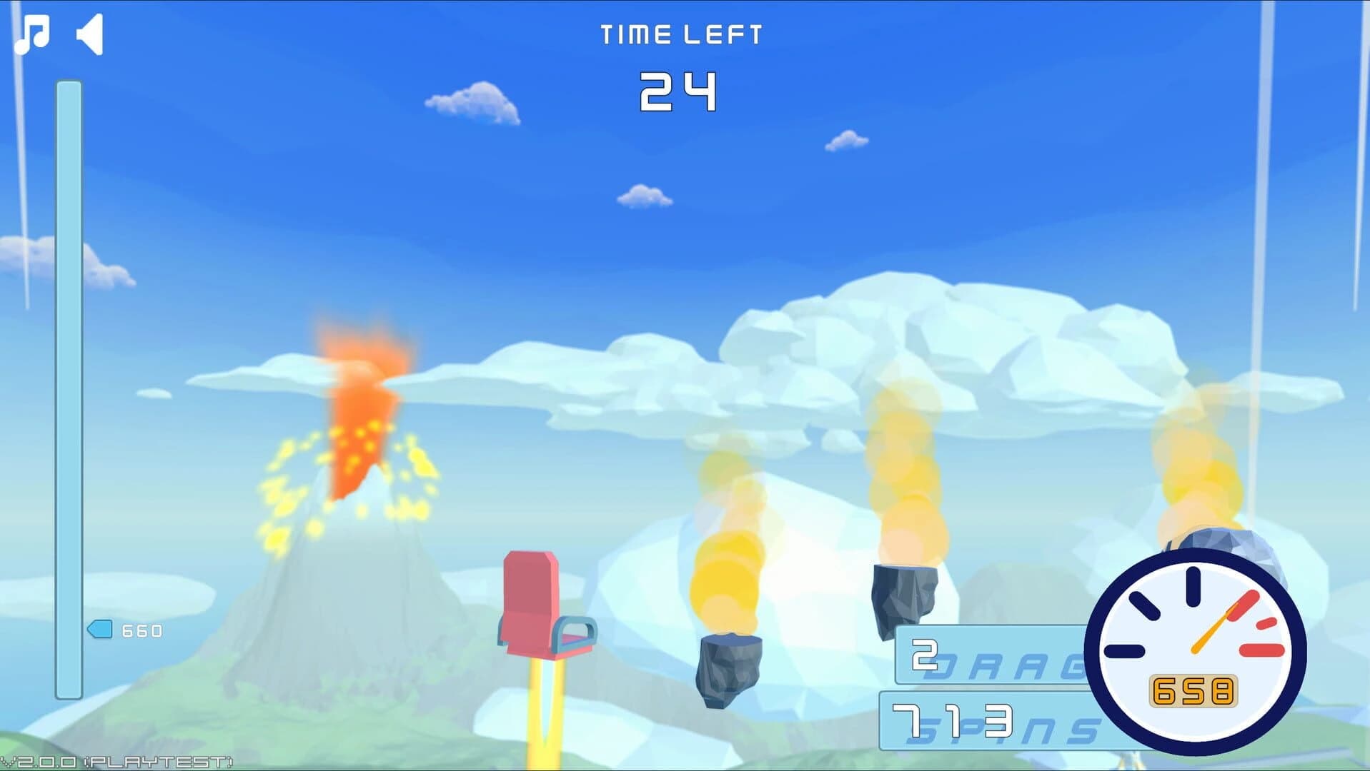 Chair Spinning Simulator screenshot 3