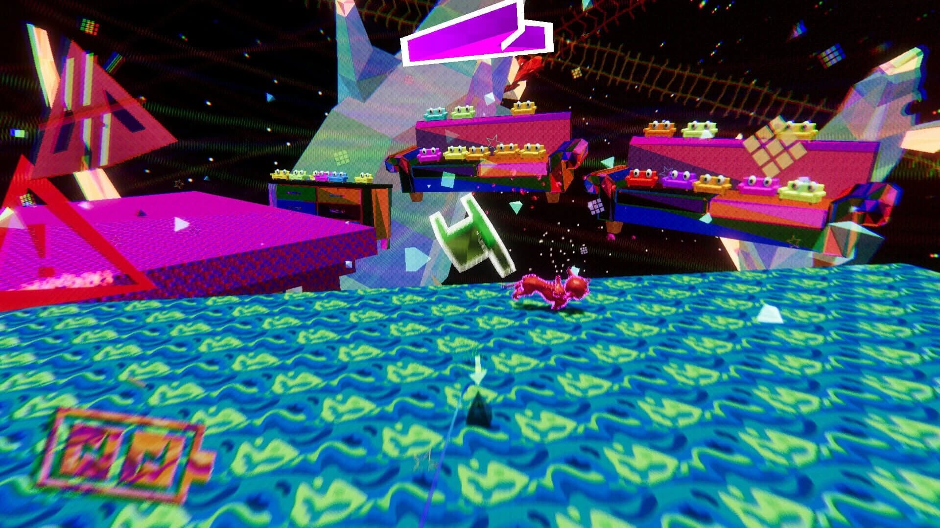 Chairs screenshot 4