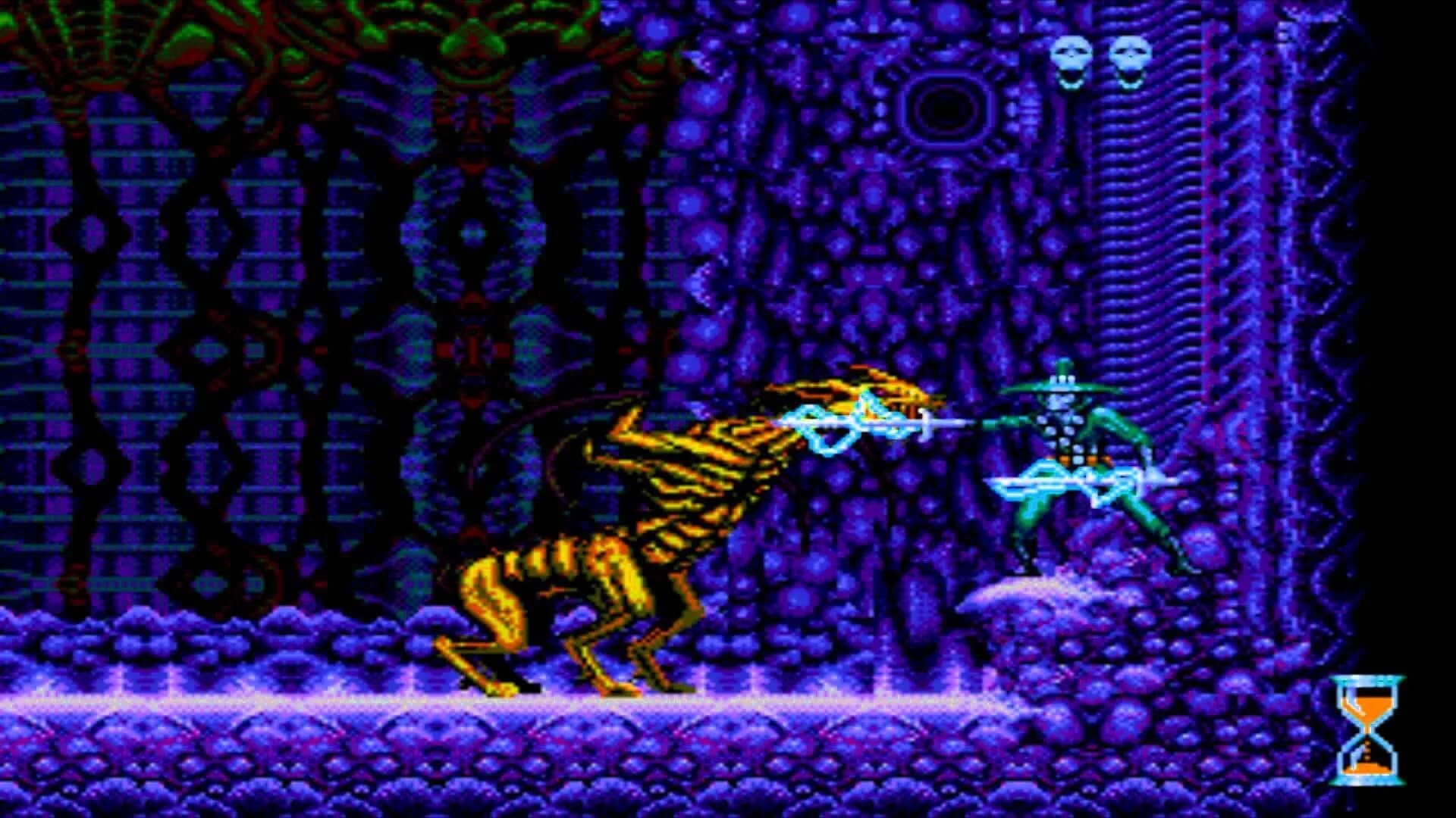 Chakan: The Forever Man screenshot 1