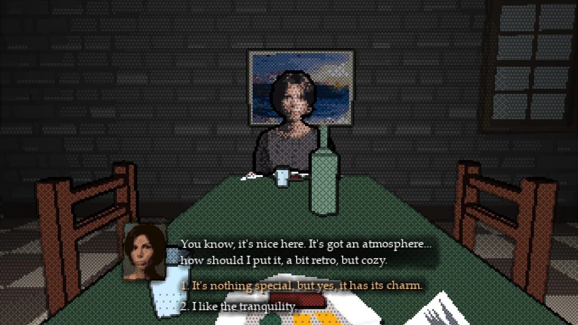 Chakana screenshot 1