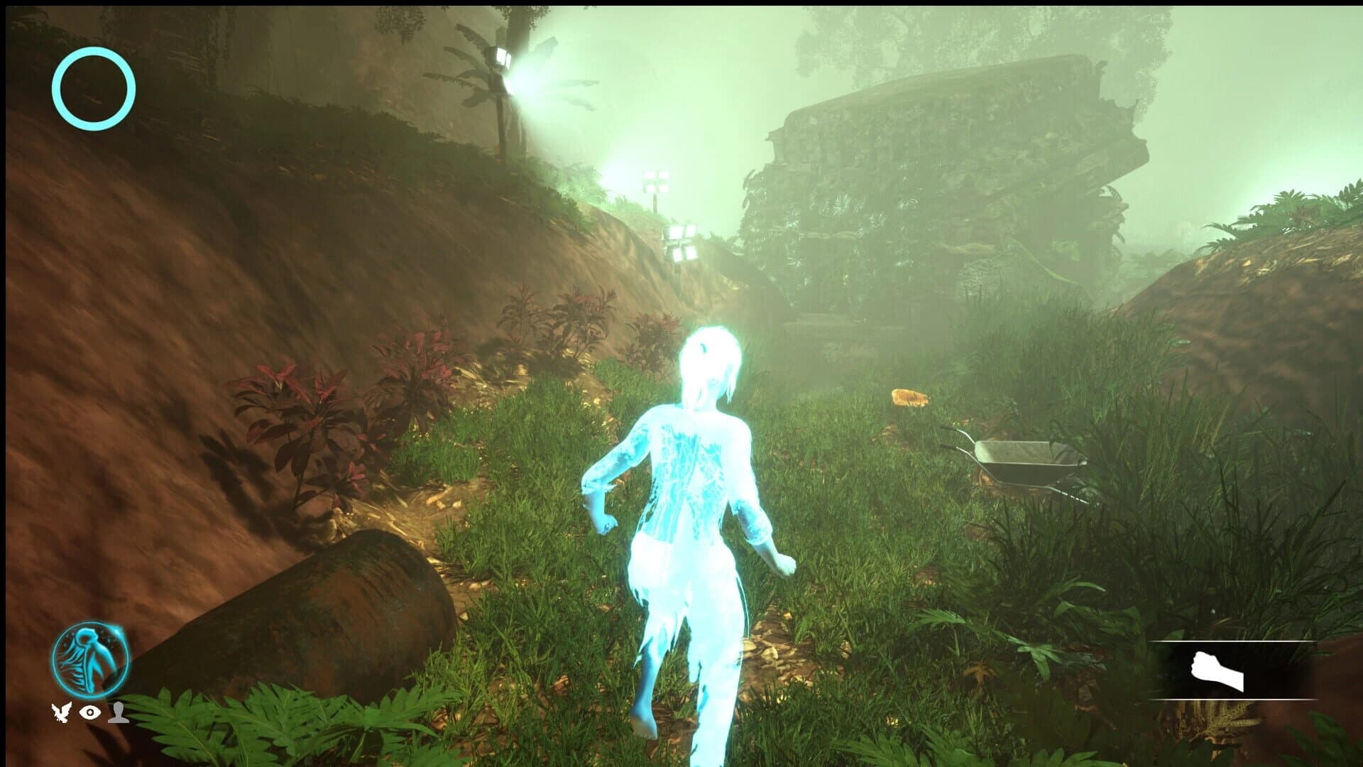 Chalice of Souls: Grahan screenshot 1