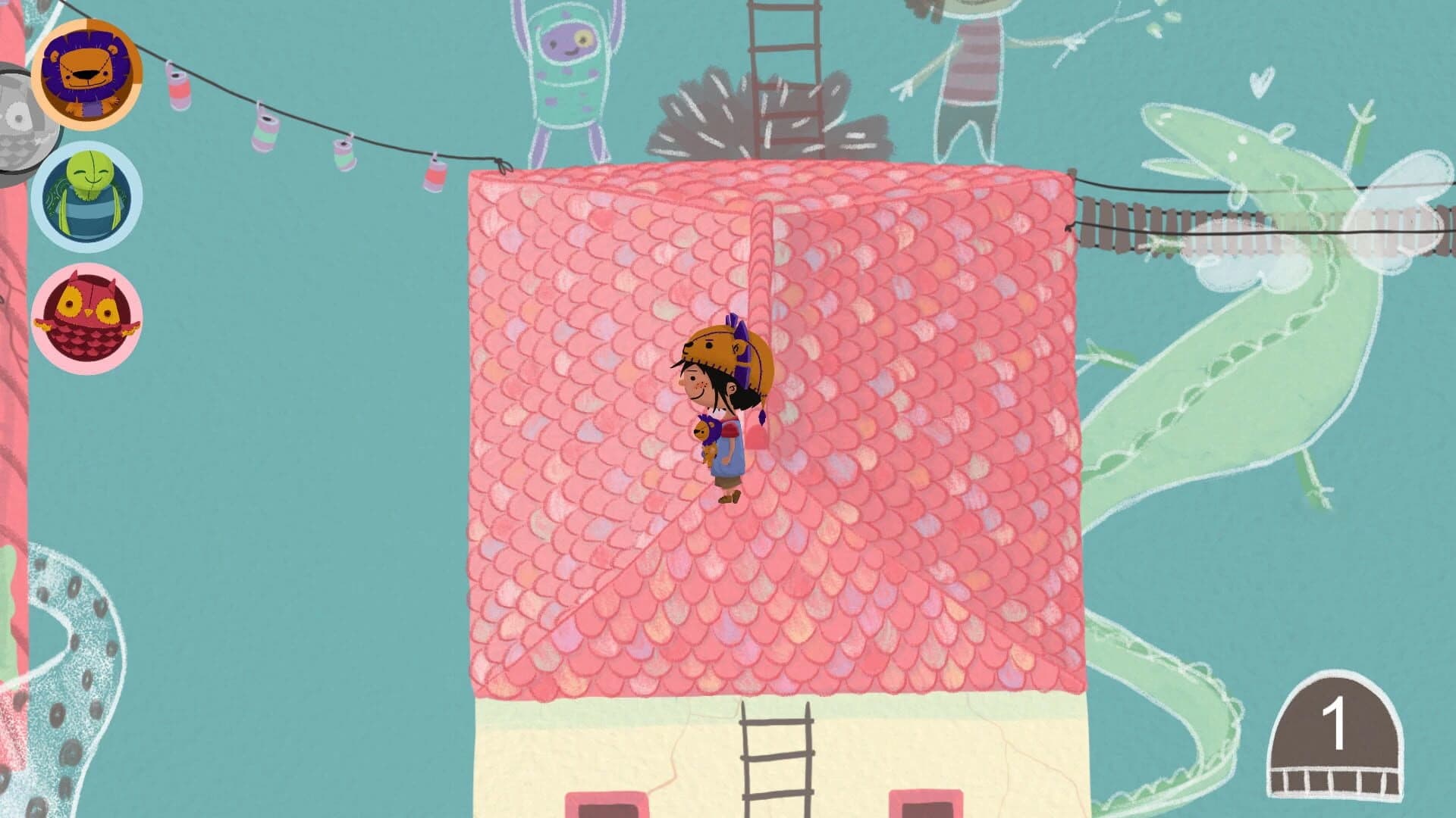 Chalk Gardens screenshot 3