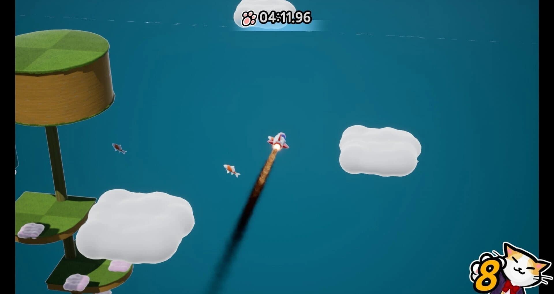 Challenge Dream Cat screenshot 4