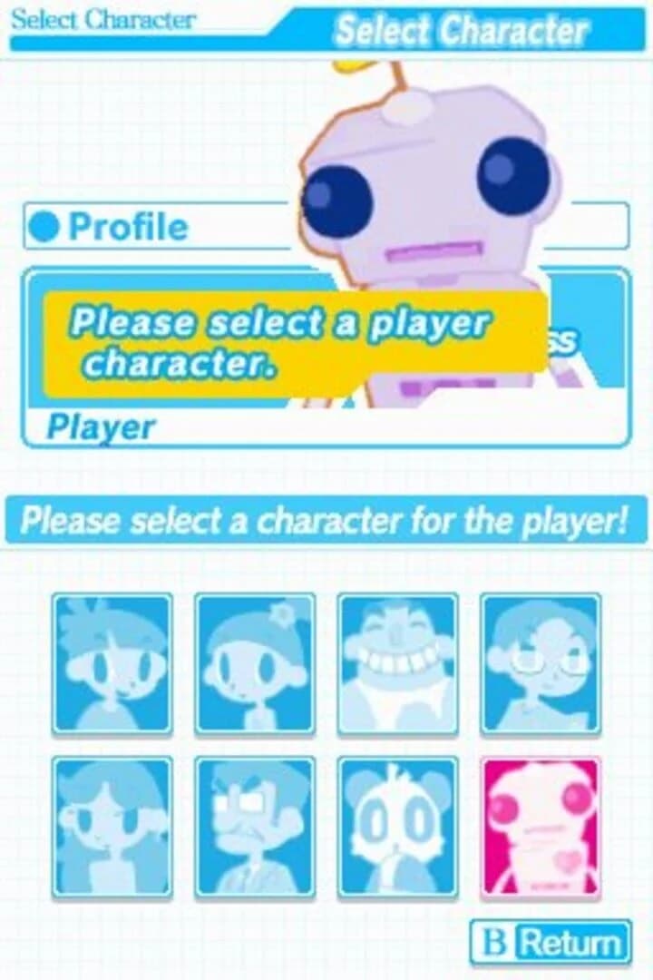 Challenge Me: Brain Puzzles screenshot 1