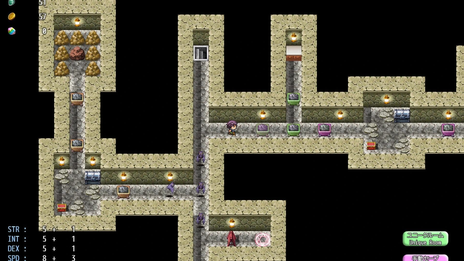 Challenging Land screenshot 4