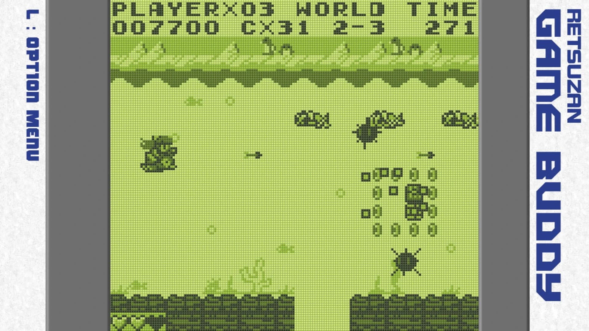Cham the Cat Adventure screenshot 5