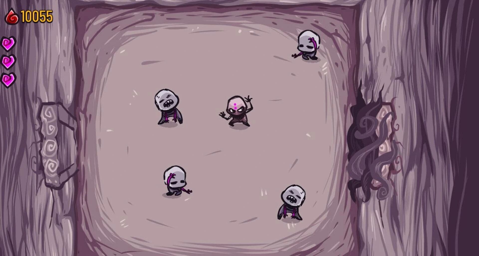 Chamber screenshot 3