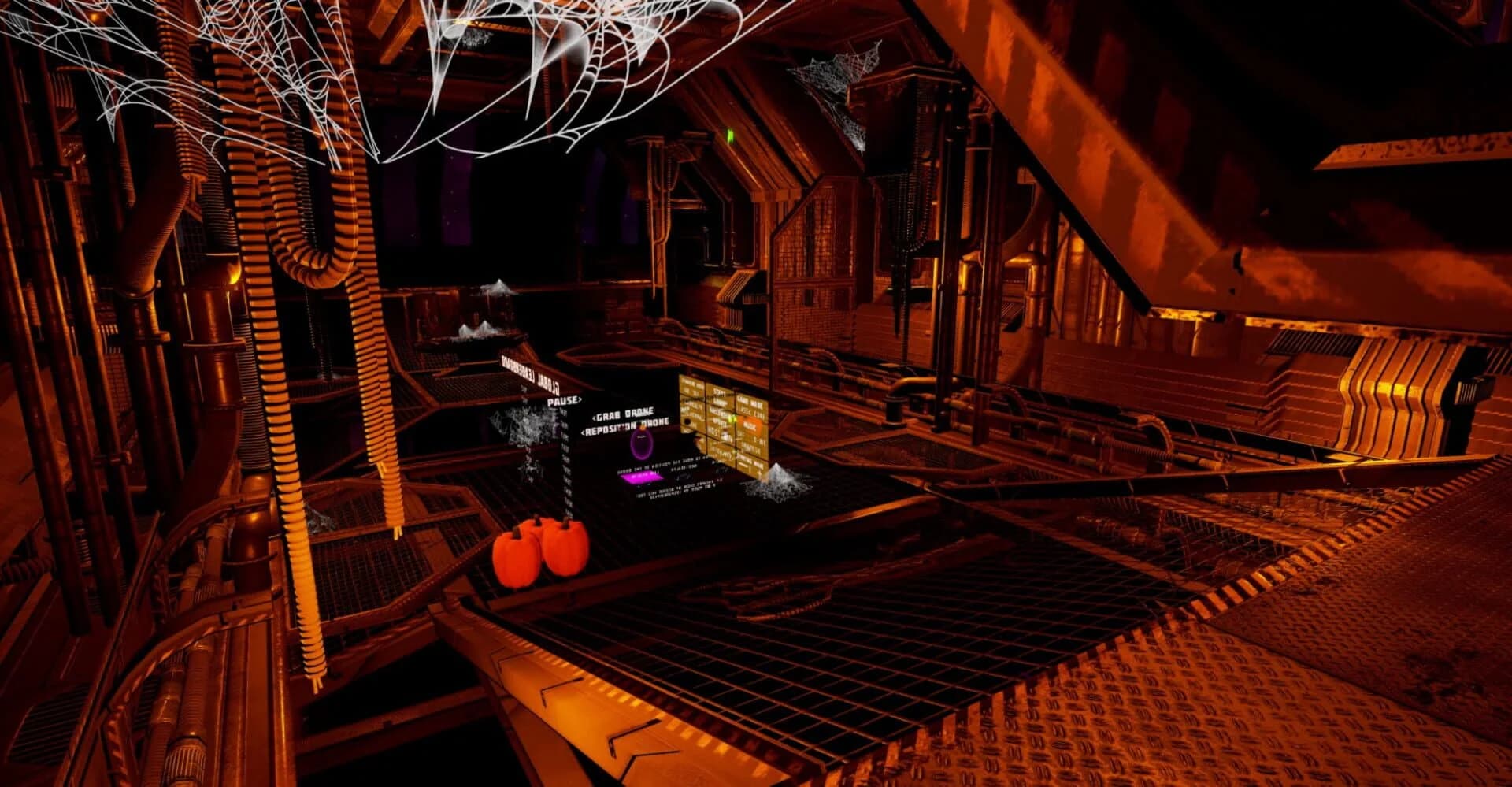 Chamber 19 screenshot 4