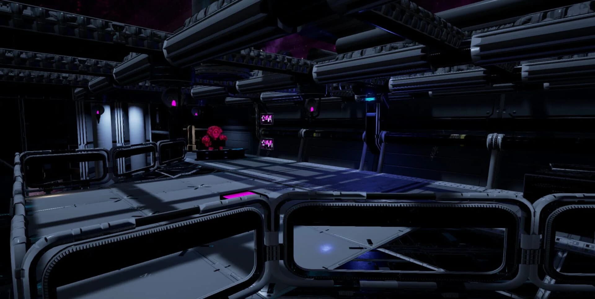 Chamber 19 screenshot 5