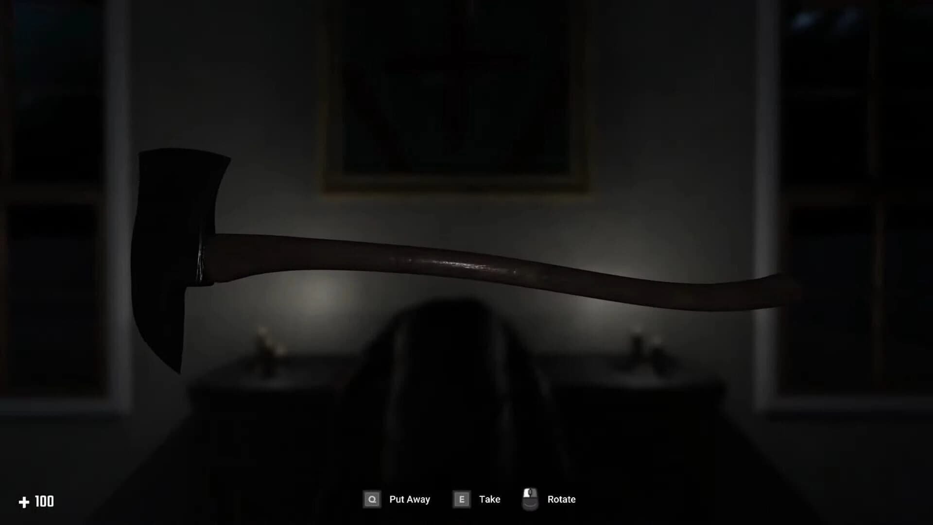 Chamber Survival screenshot 3