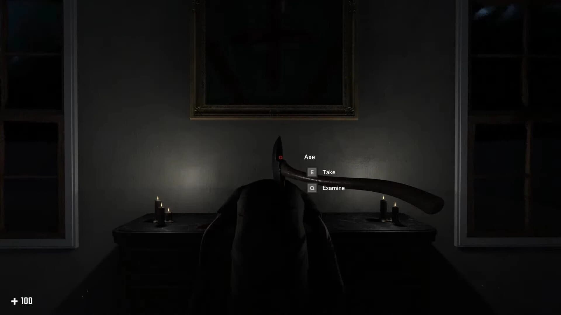 Chamber Survival screenshot 1