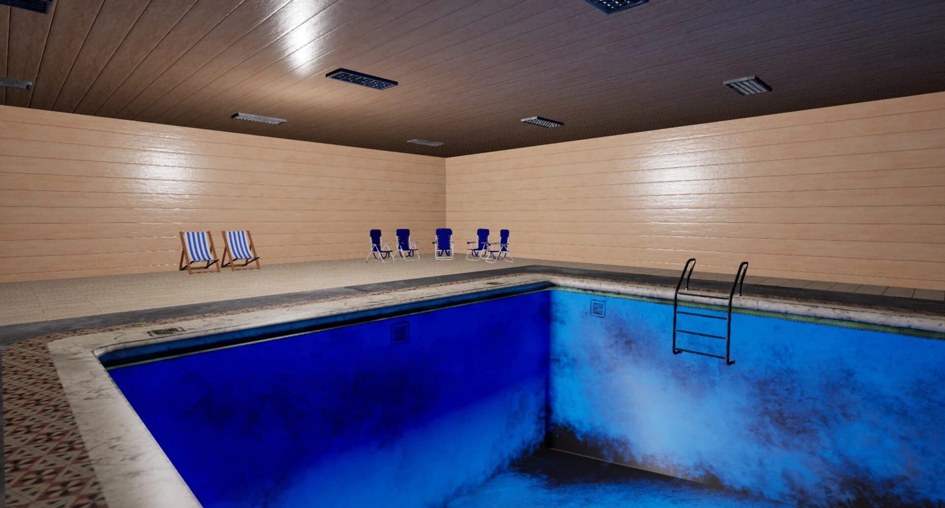 Chamber X screenshot 1