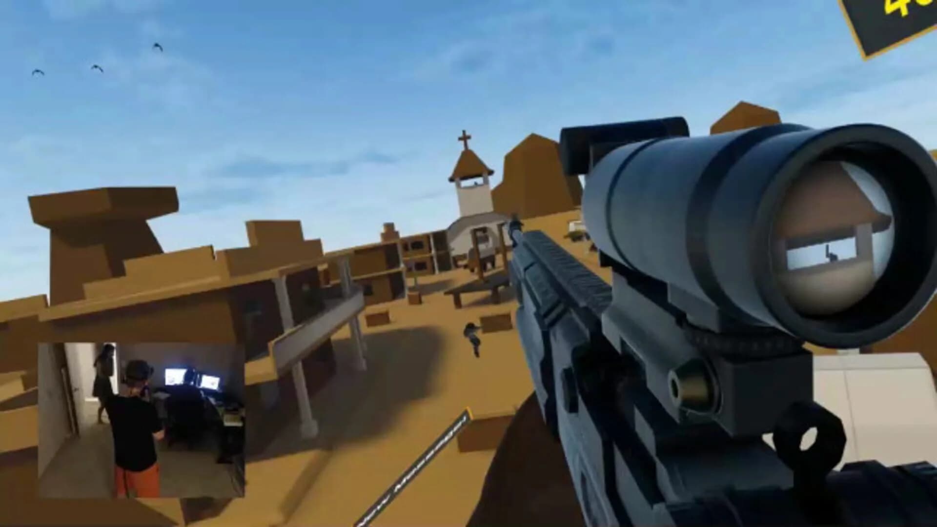 Chambered screenshot 4