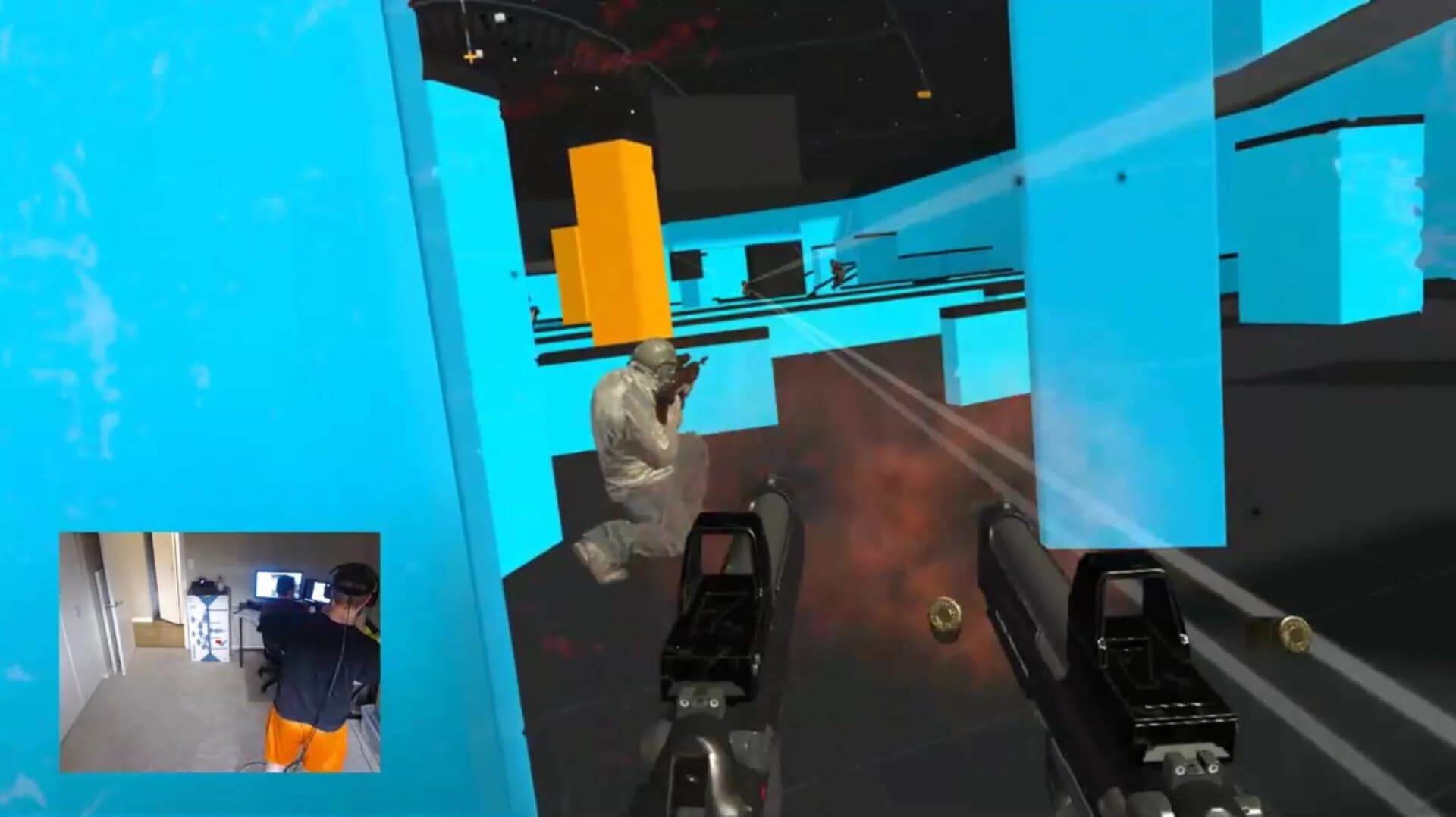 Chambered screenshot 3