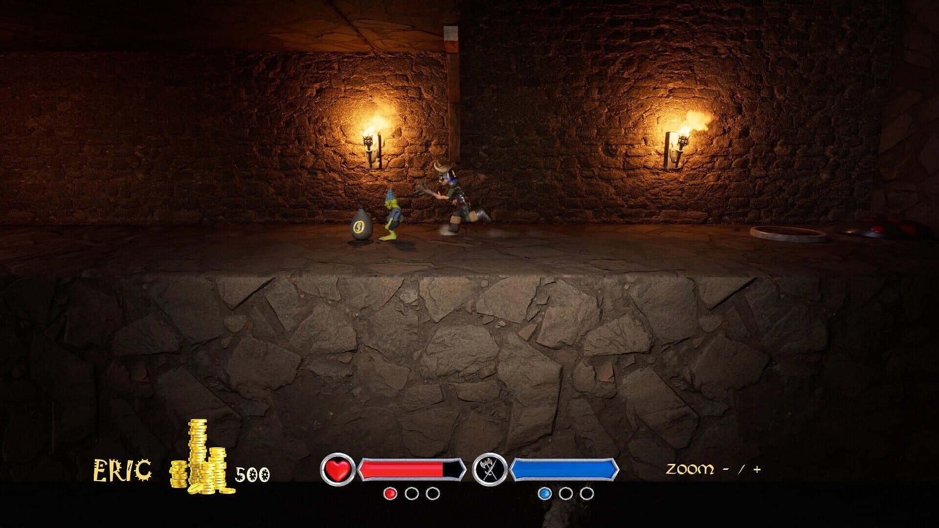 Chambers screenshot 4