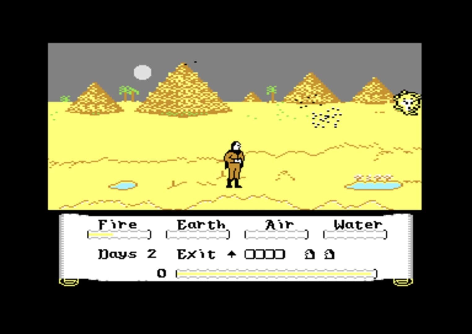 Chameleon screenshot 5