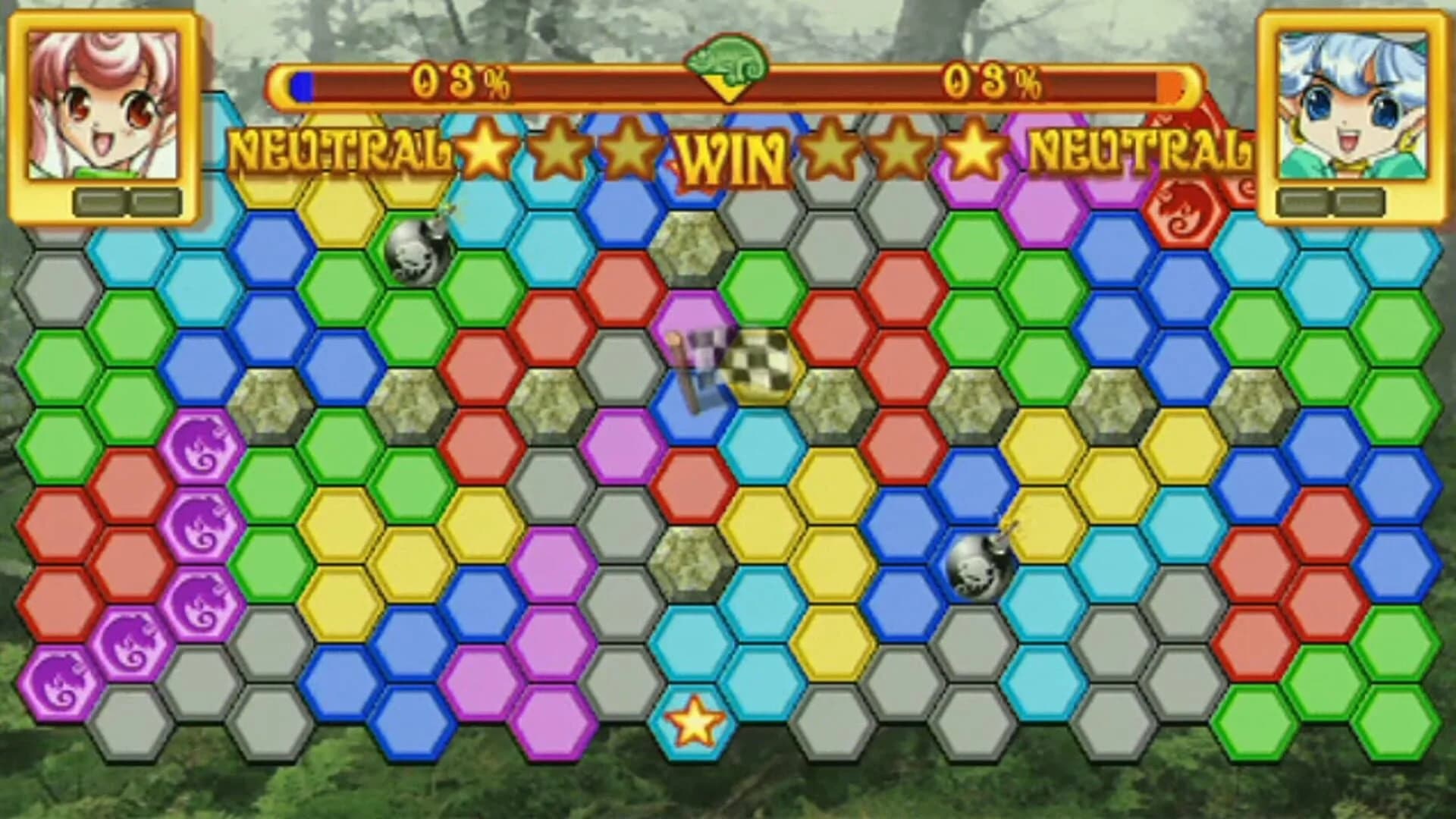 Chameleon screenshot 2