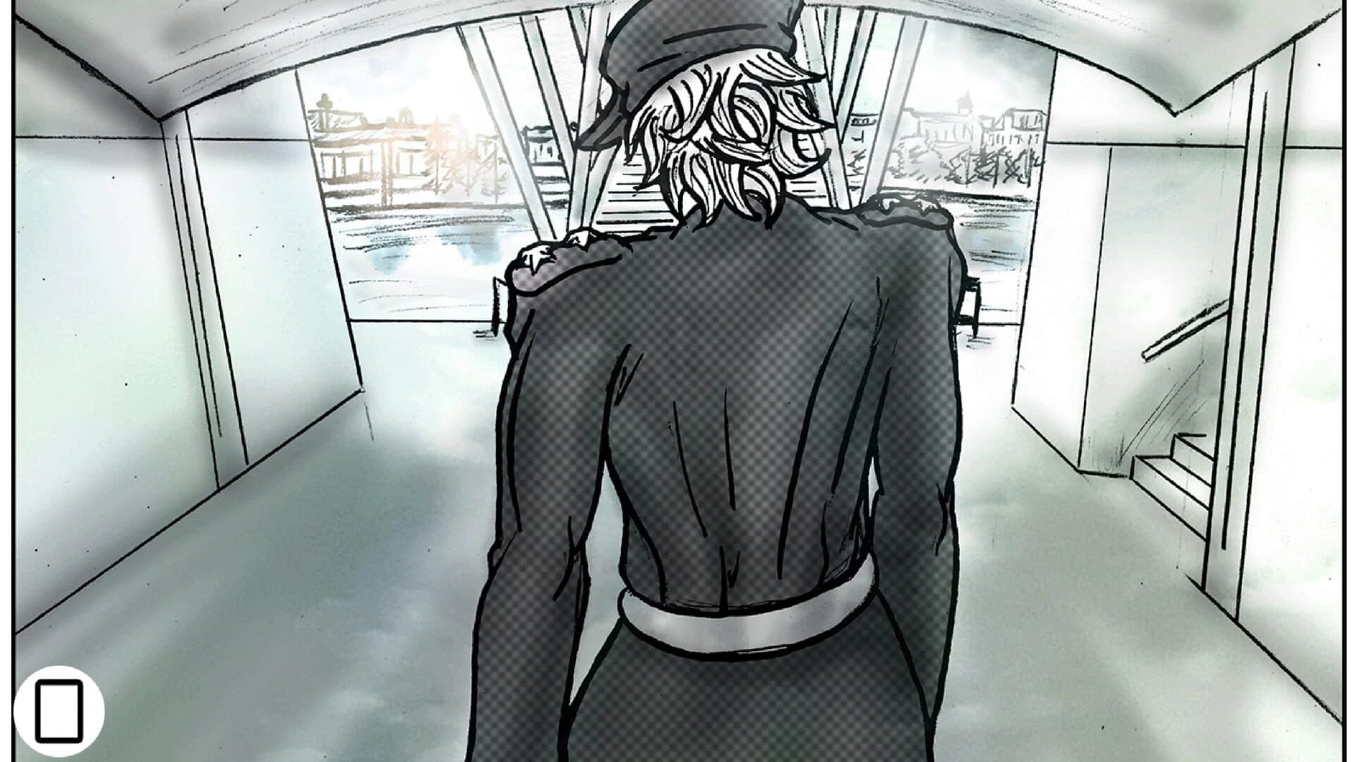 Chameleon: DYH - Season Finale screenshot 5