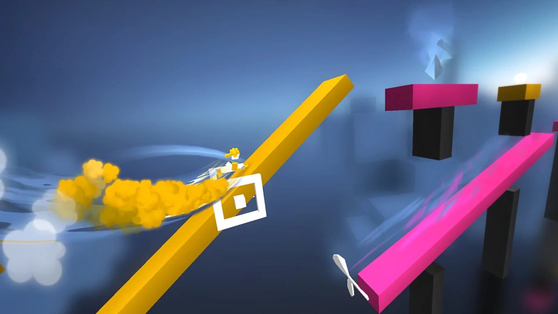 Chameleon Run: Deluxe Edition screenshot 3