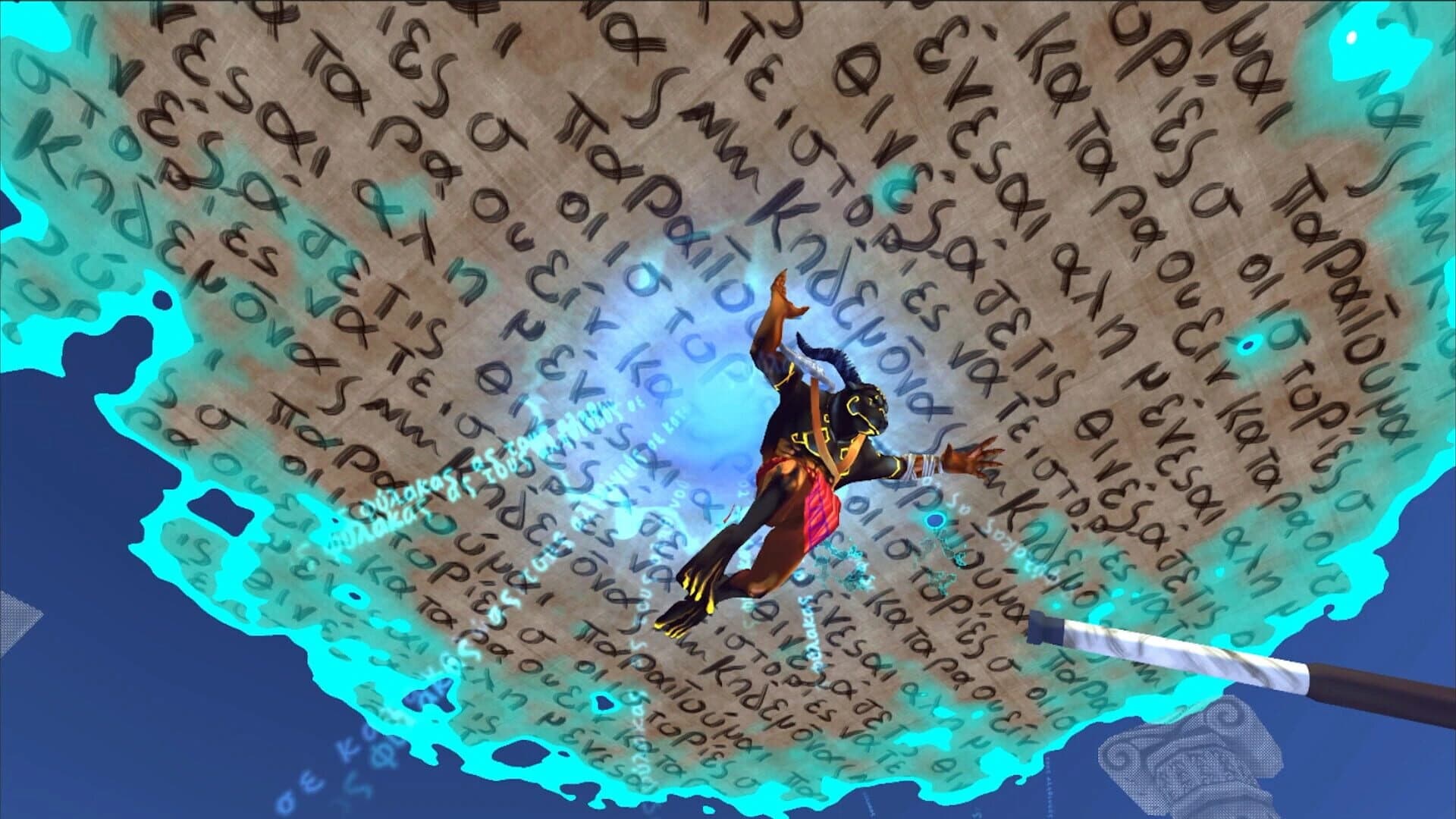 Champion of Lore screenshot 3
