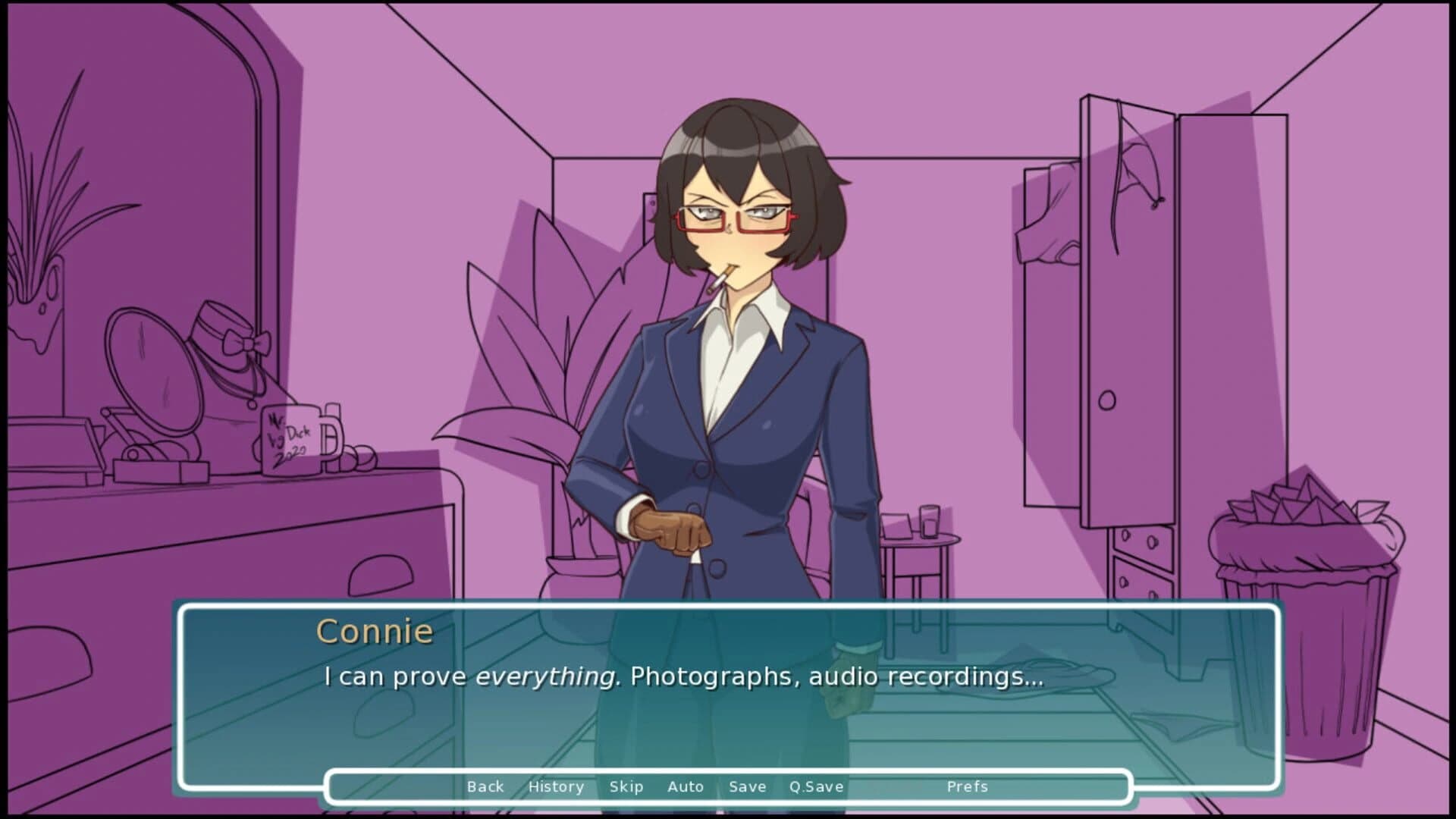 Champion of Venus screenshot 1