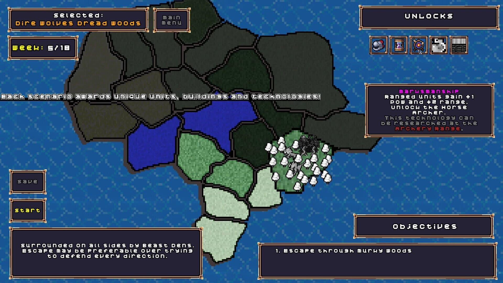 Champions screenshot 2