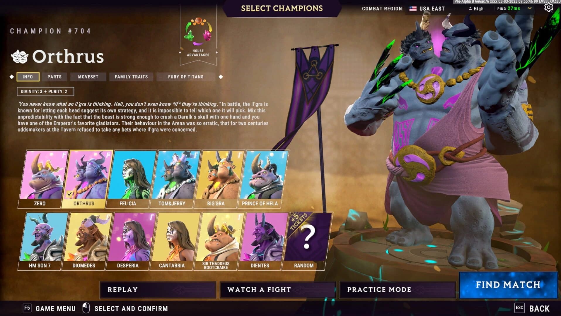 Champions Ascension screenshot 5