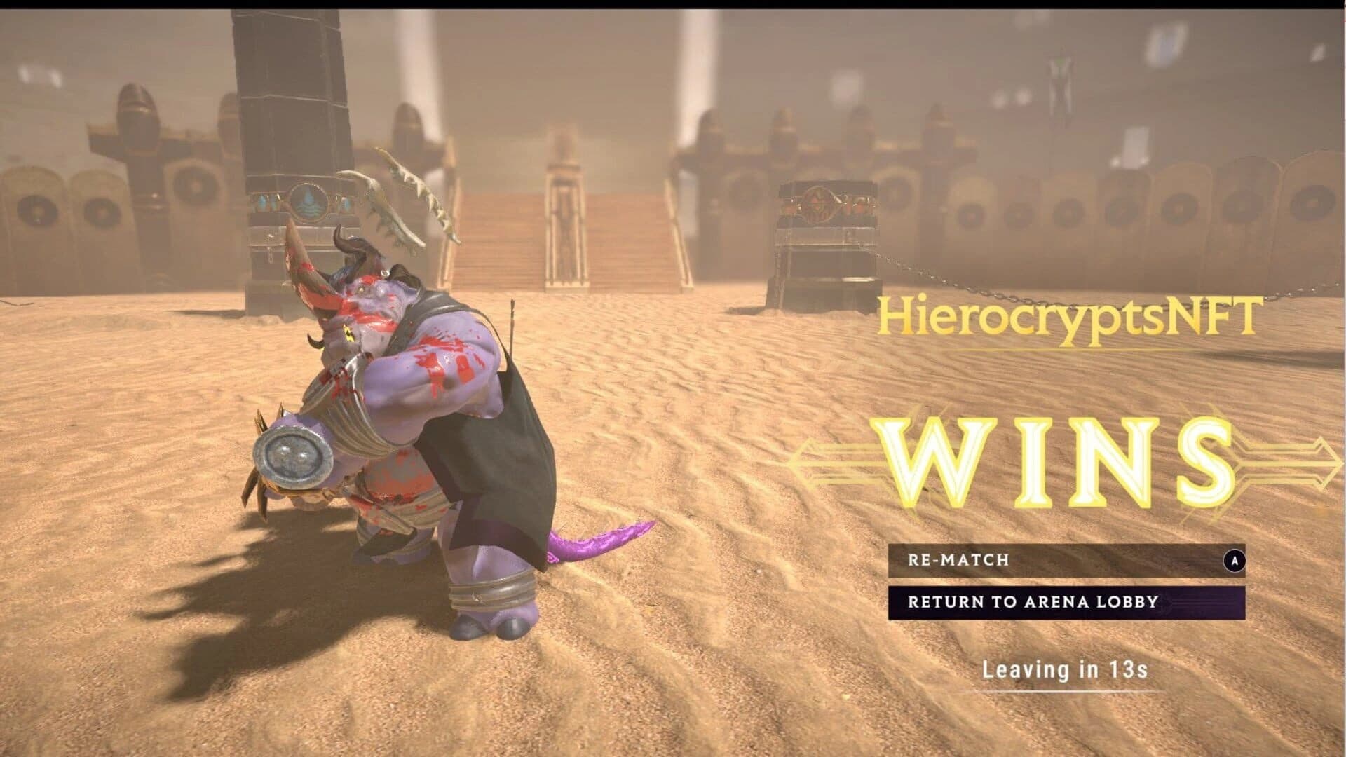 Champions Ascension screenshot 4