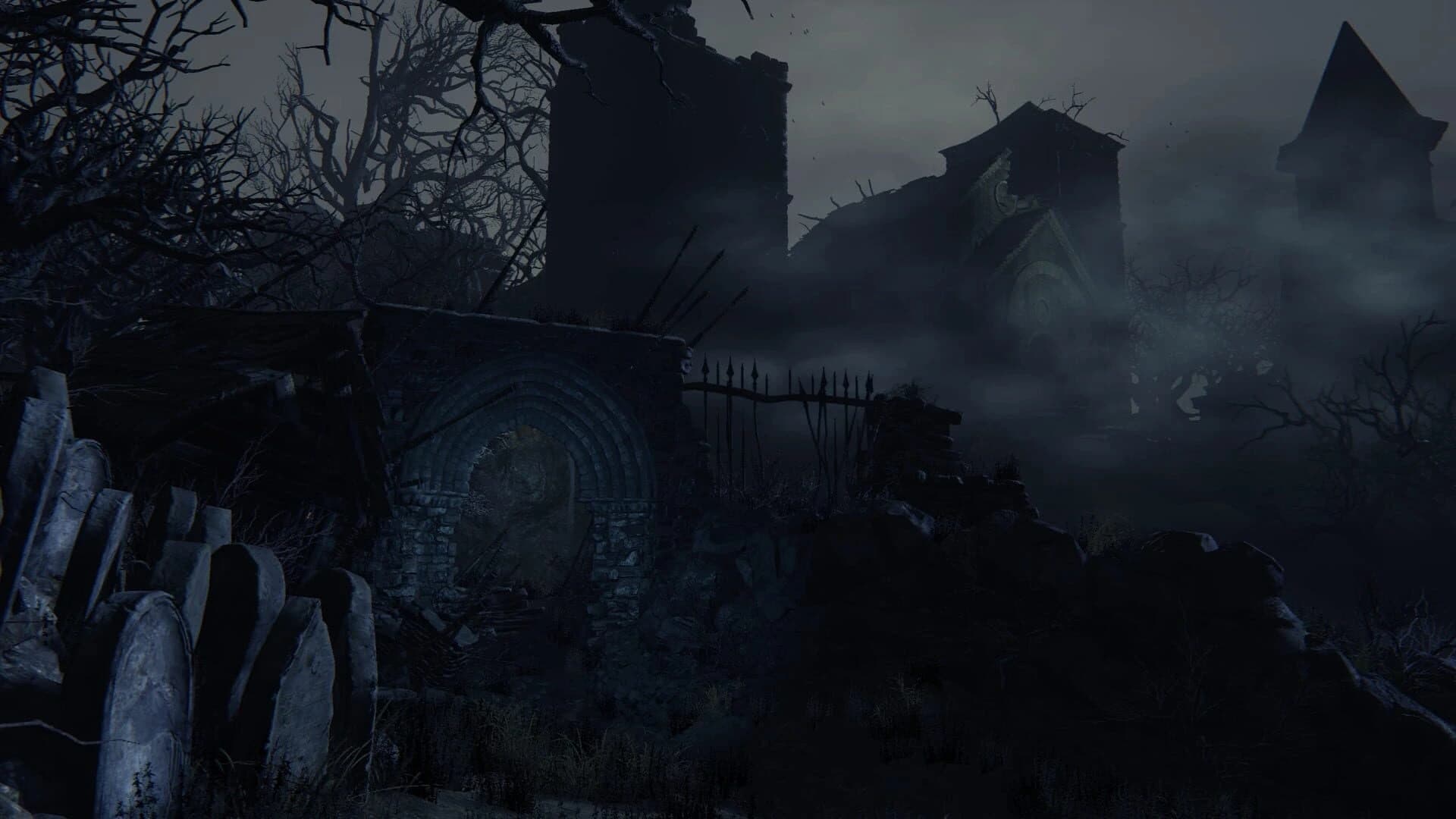 Champion's Ashes screenshot 2
