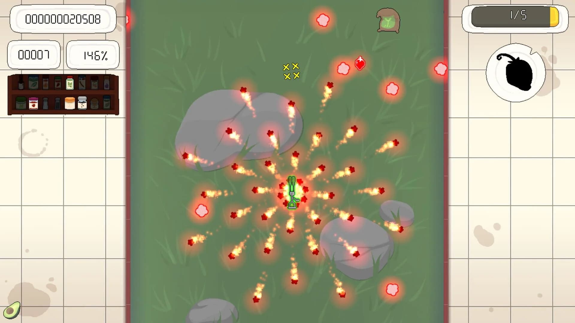 Champions of Breakfast screenshot 3