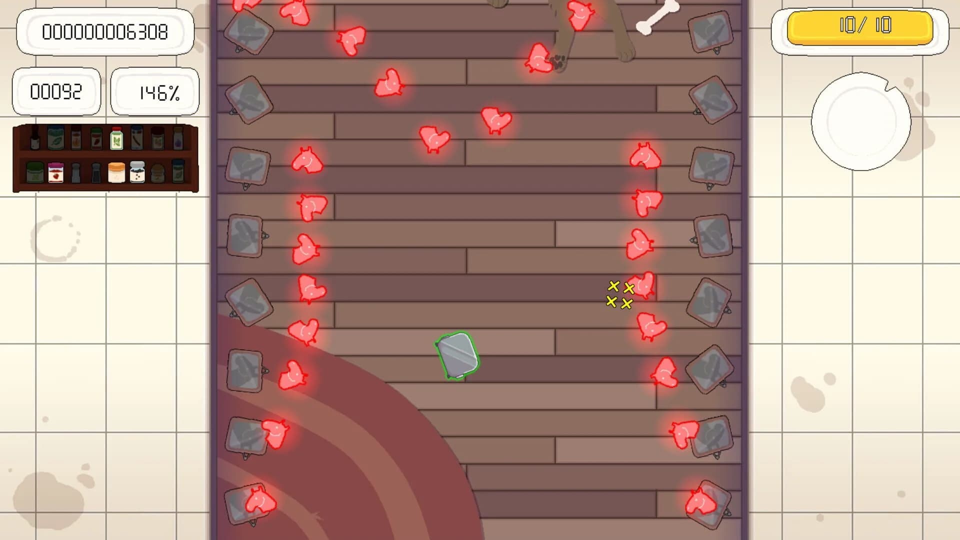 Champions of Breakfast screenshot 2