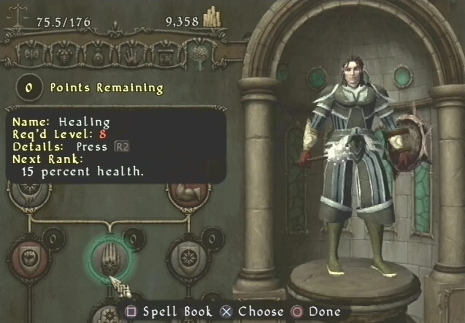 Champions of Norrath: Realms of EverQuest screenshot 3