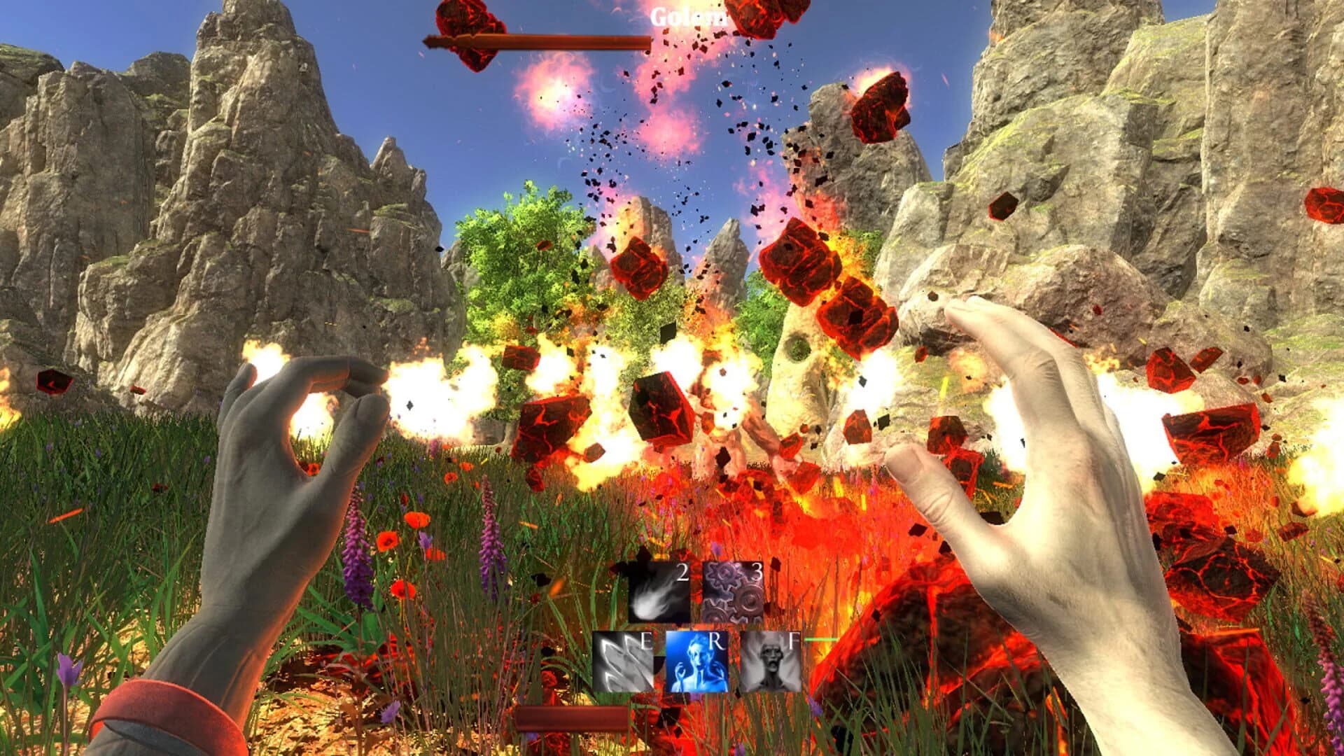 Champions of Odin screenshot 3