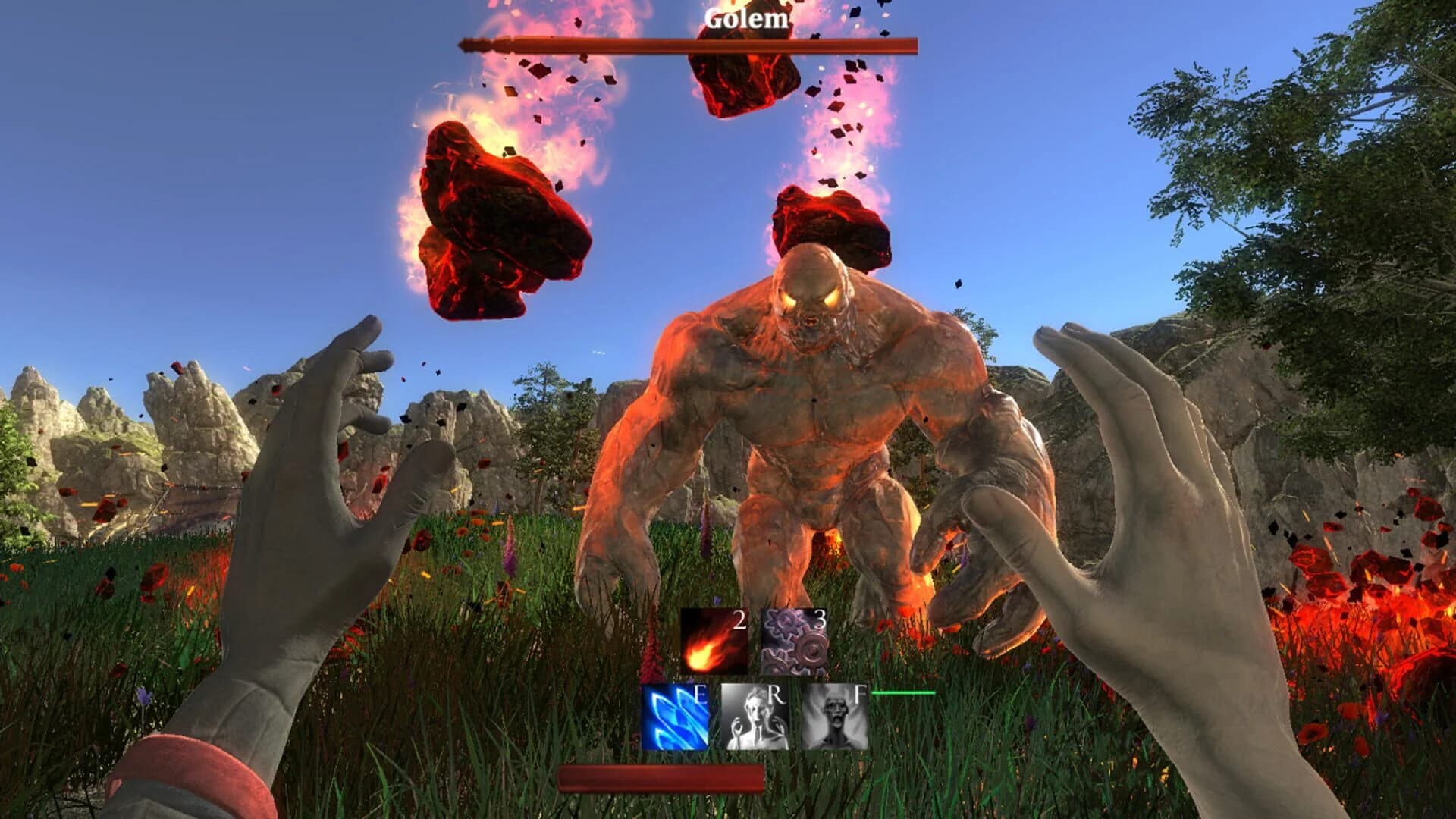 Champions of Odin screenshot 4