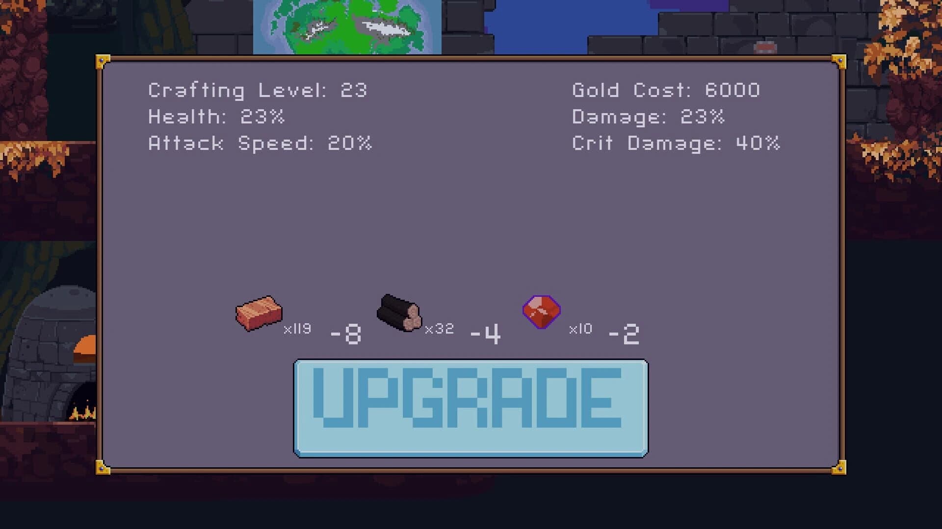 Champions of Quortz screenshot 4