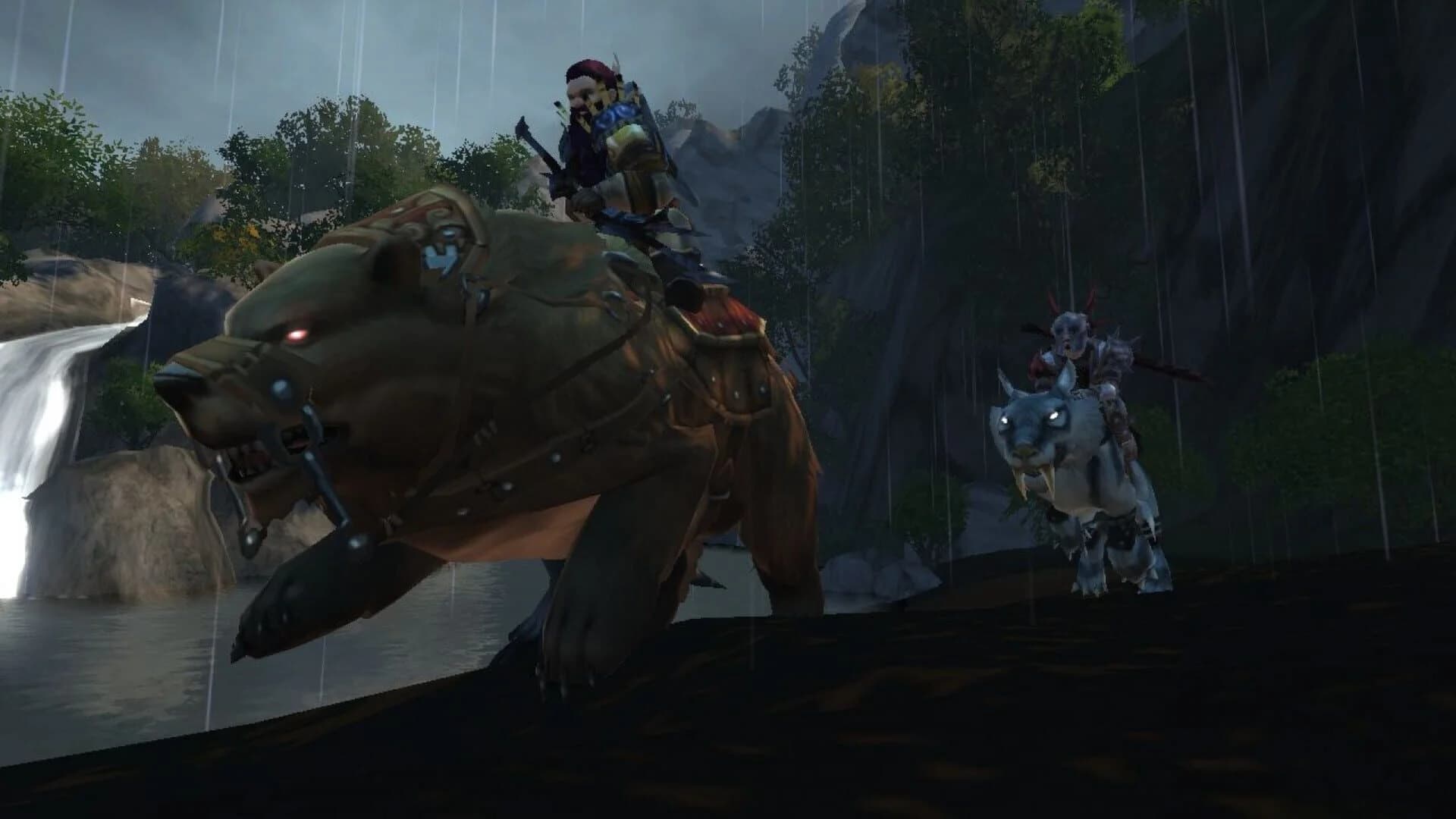 Champions of Regnum screenshot 3