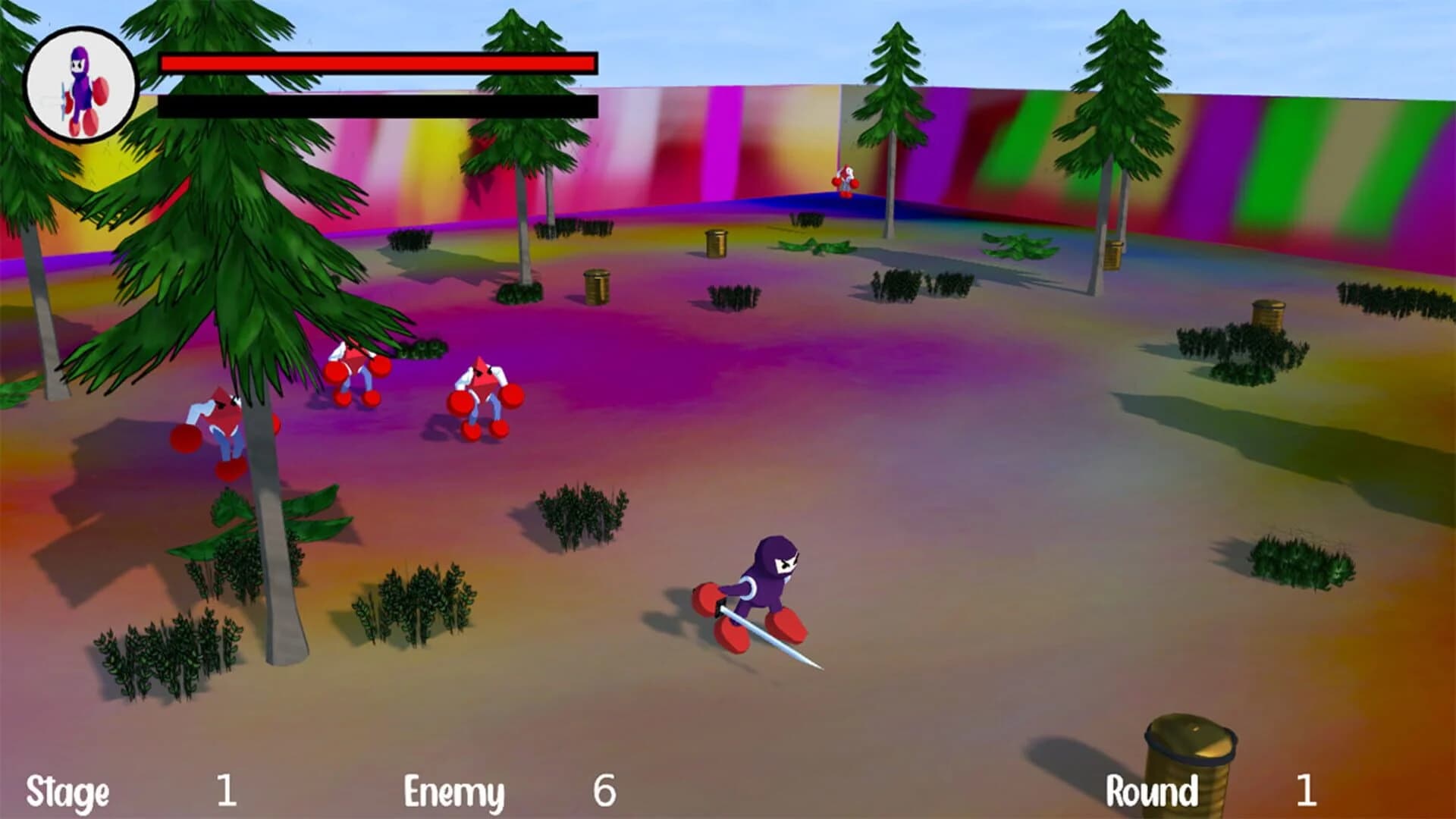 Champoo Club screenshot 1