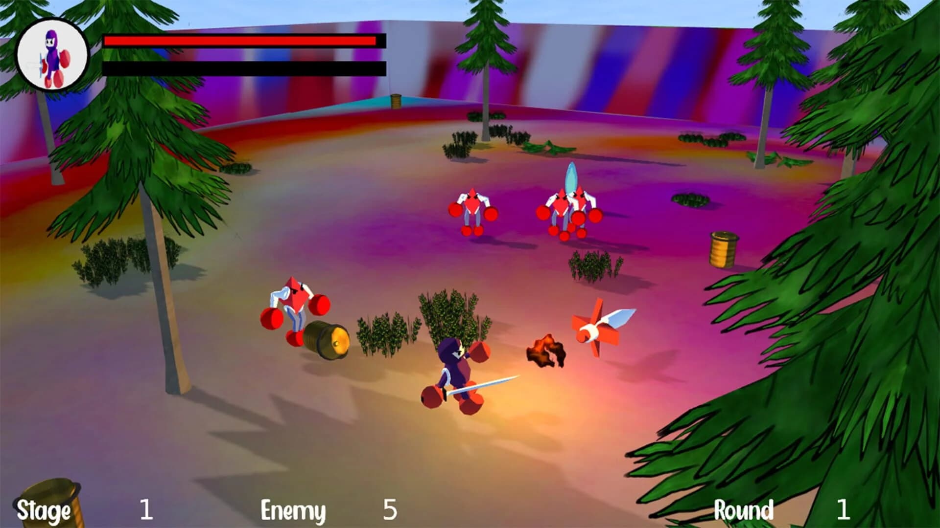 Champoo Club screenshot 4