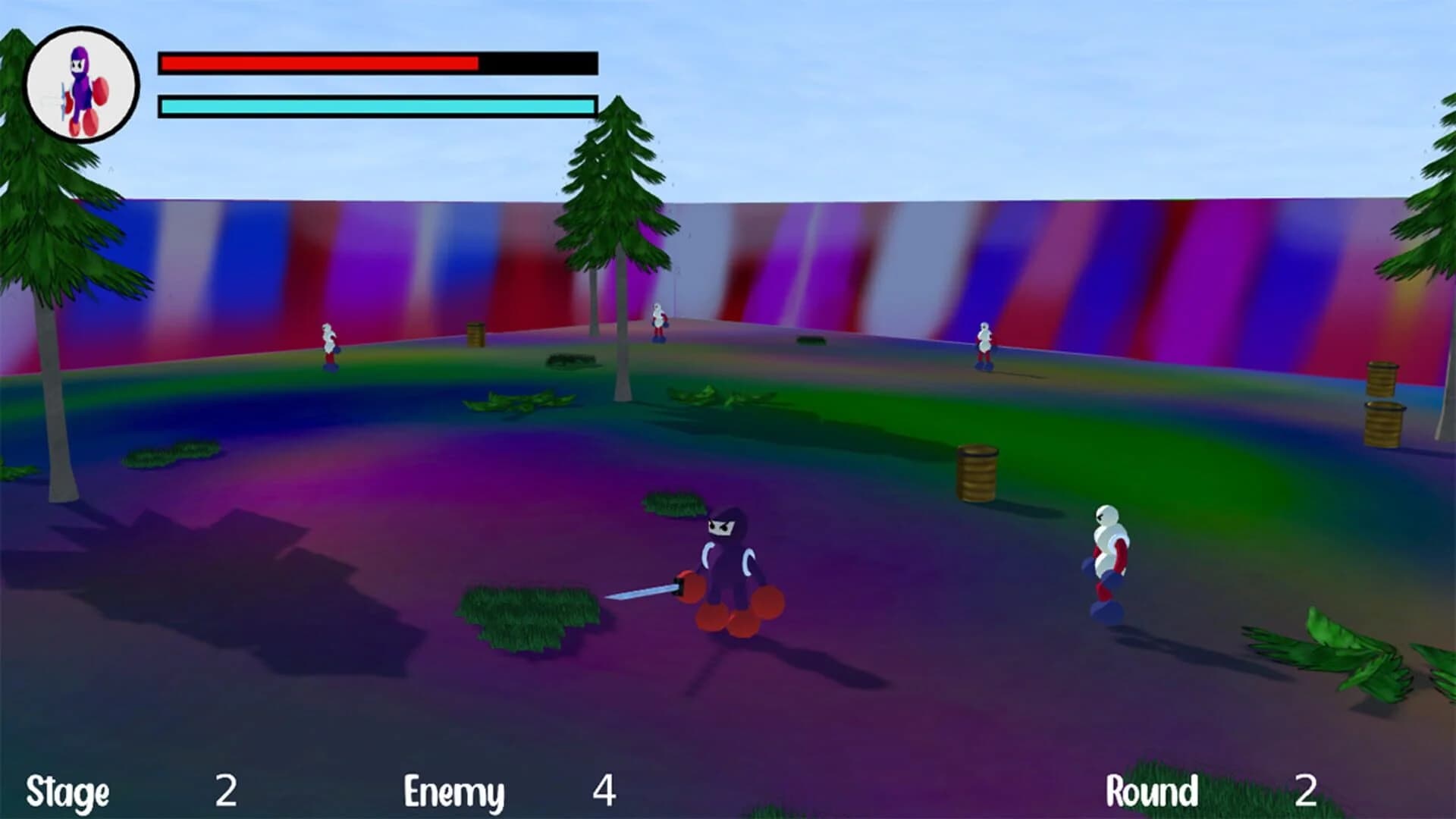 Champoo Club screenshot 2