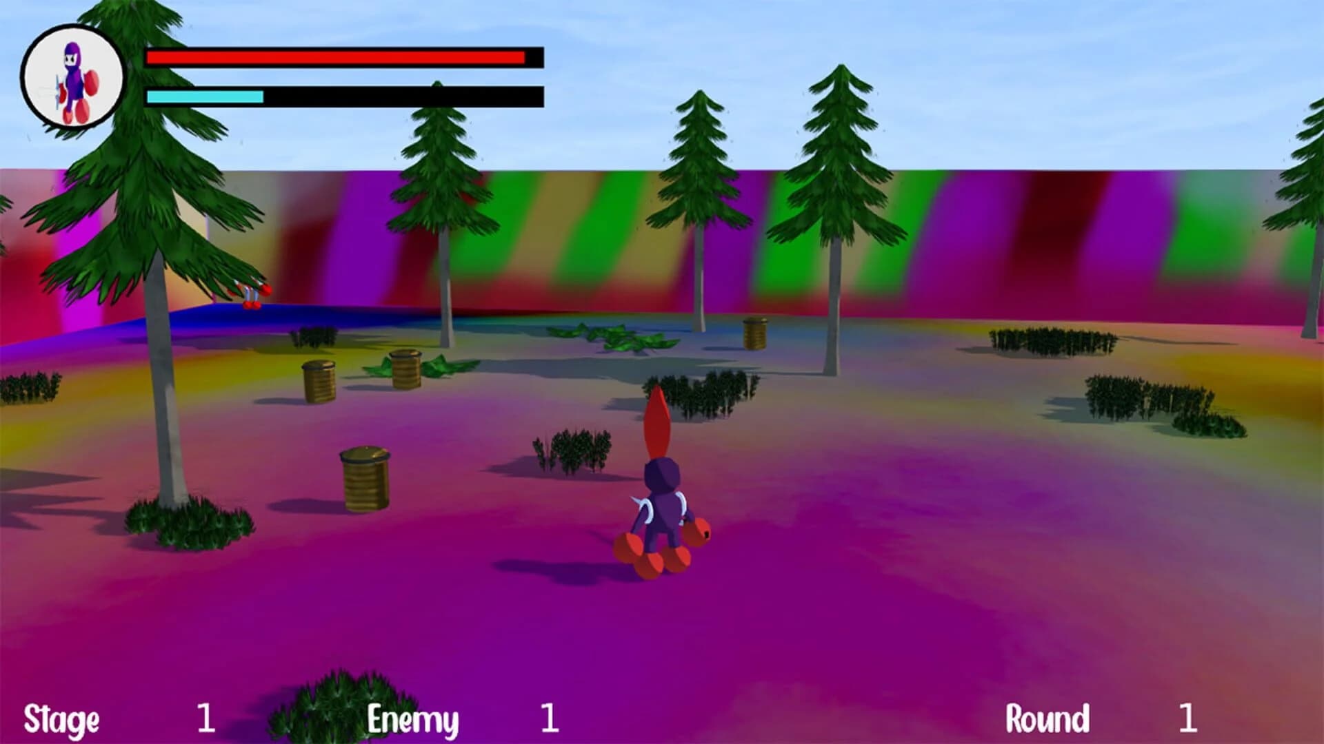 Champoo Club screenshot 5