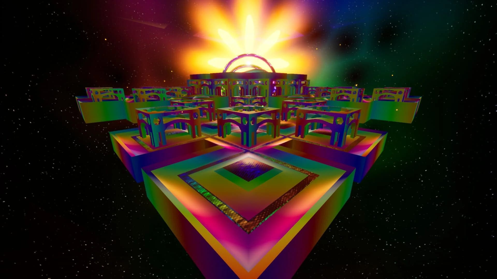 Changa screenshot 3