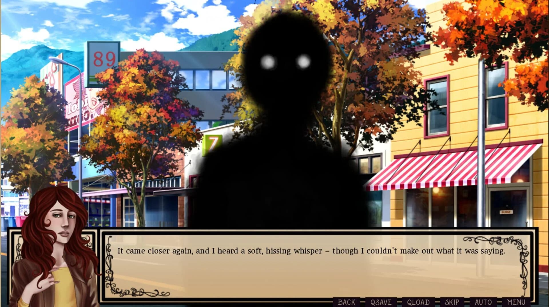 Changeling screenshot 4