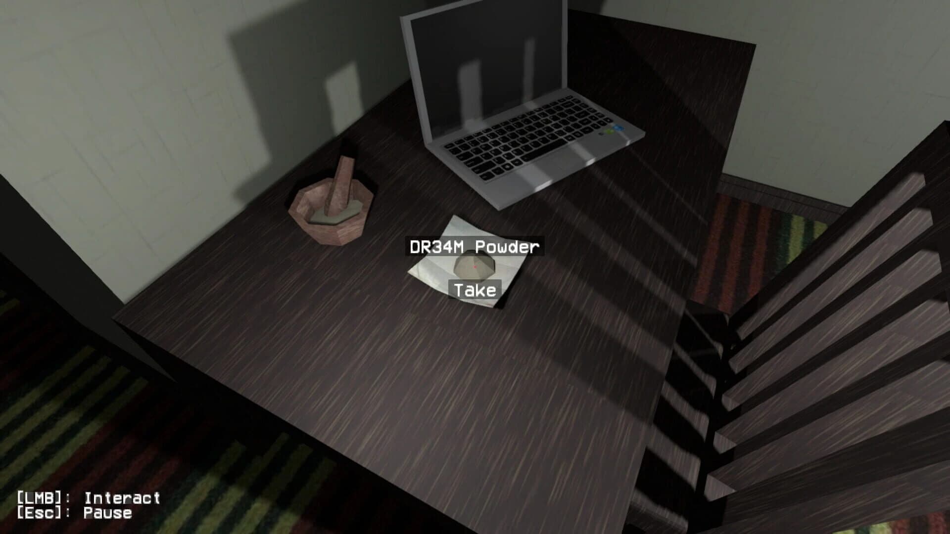 Channel 4 Midnight screenshot 5